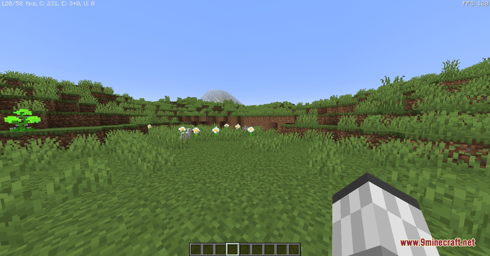 Plated Palms Mod Screenshot 8 Plated Palms Mod Screenshot 8