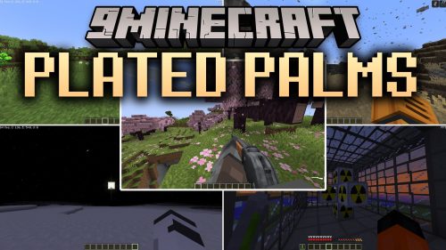 Plated Palms Mod (1.20.1) - See Your Armor Sleeves in First Person View