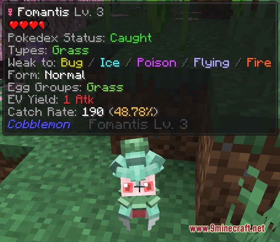 Pocket Interface Toolkit Mod Screenshot 2