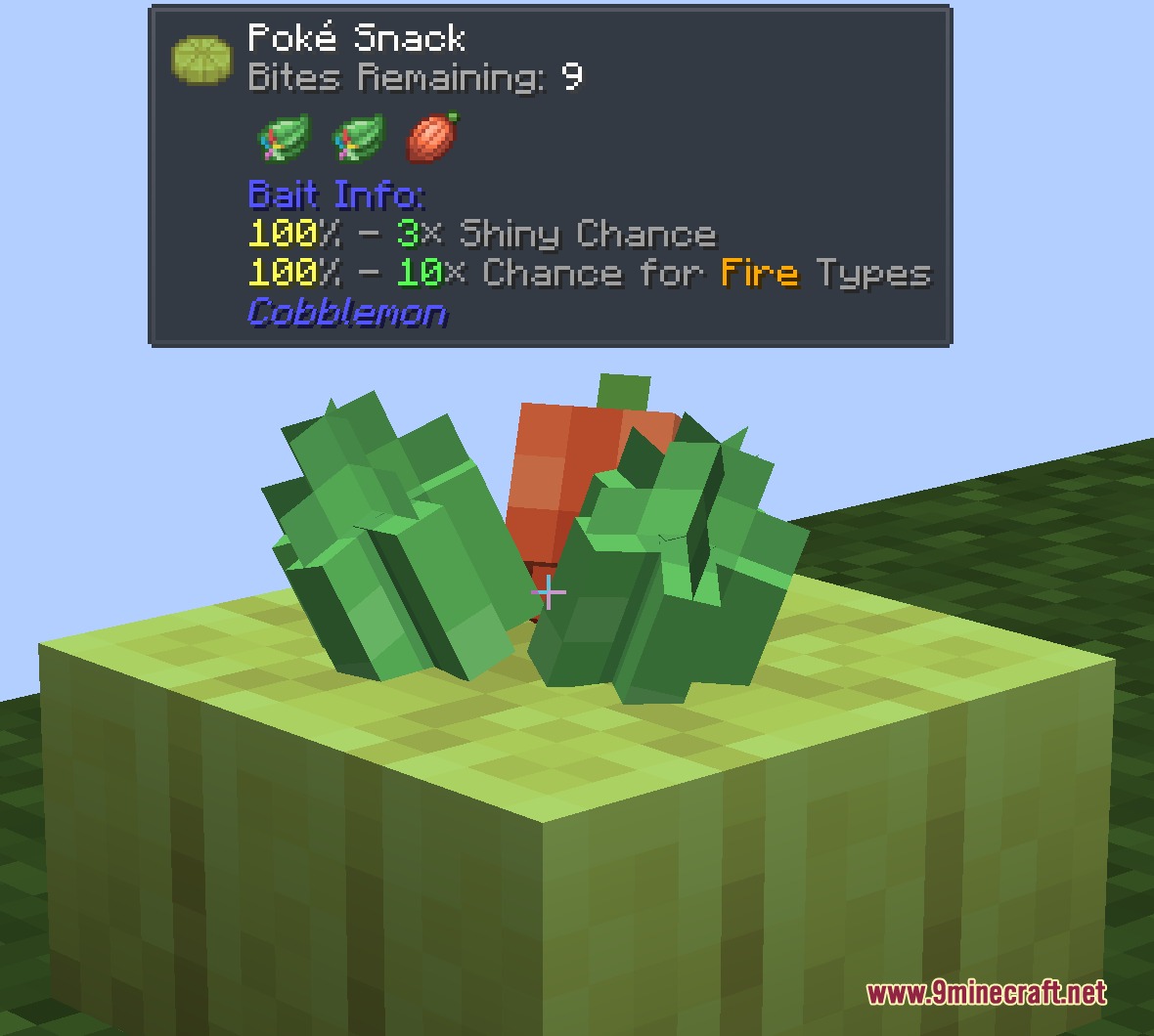 Pocket Interface Toolkit Mod Screenshot 3