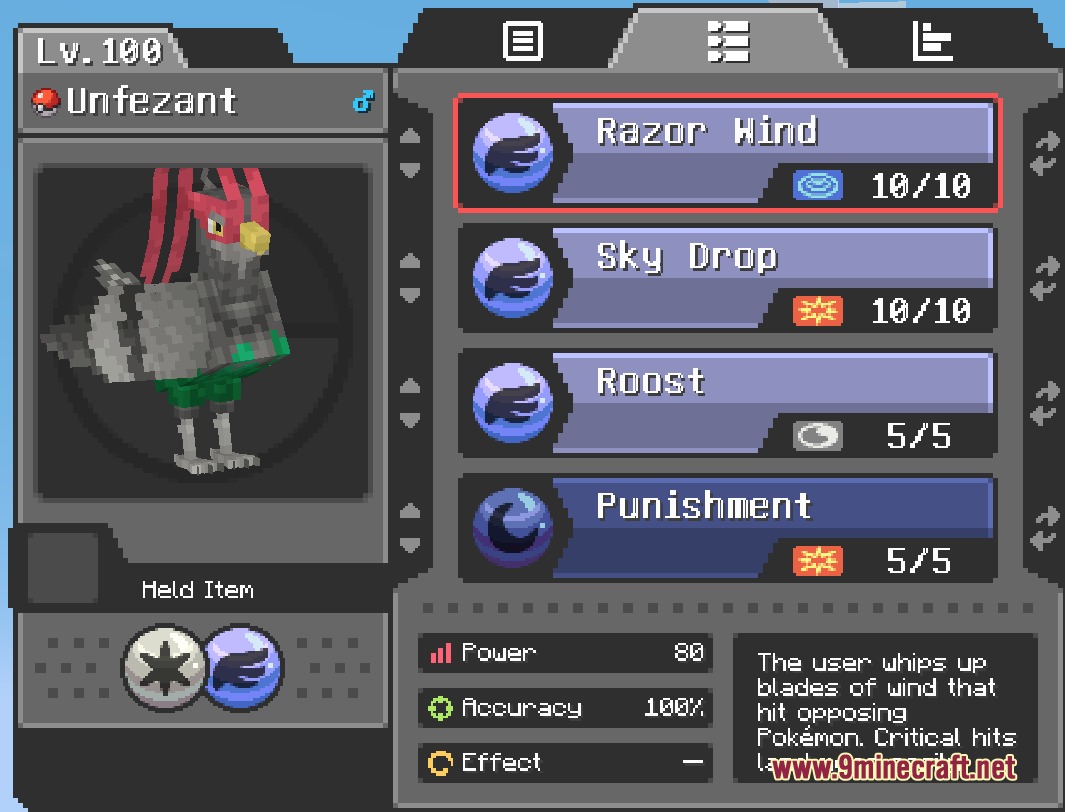Pokedex Definitive Protocol Mod Screenshot 7 Pokedex Definitive Protocol Mod Screenshot 7