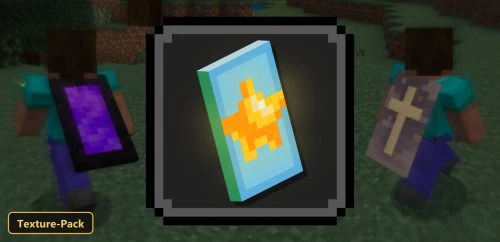 Ponky’s Custom Capes (26+, 1.21) – MCPE/Bedrock Texture Pack