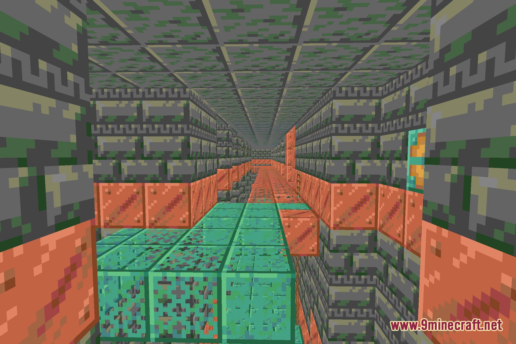 PosterizationShader Screenshot 12