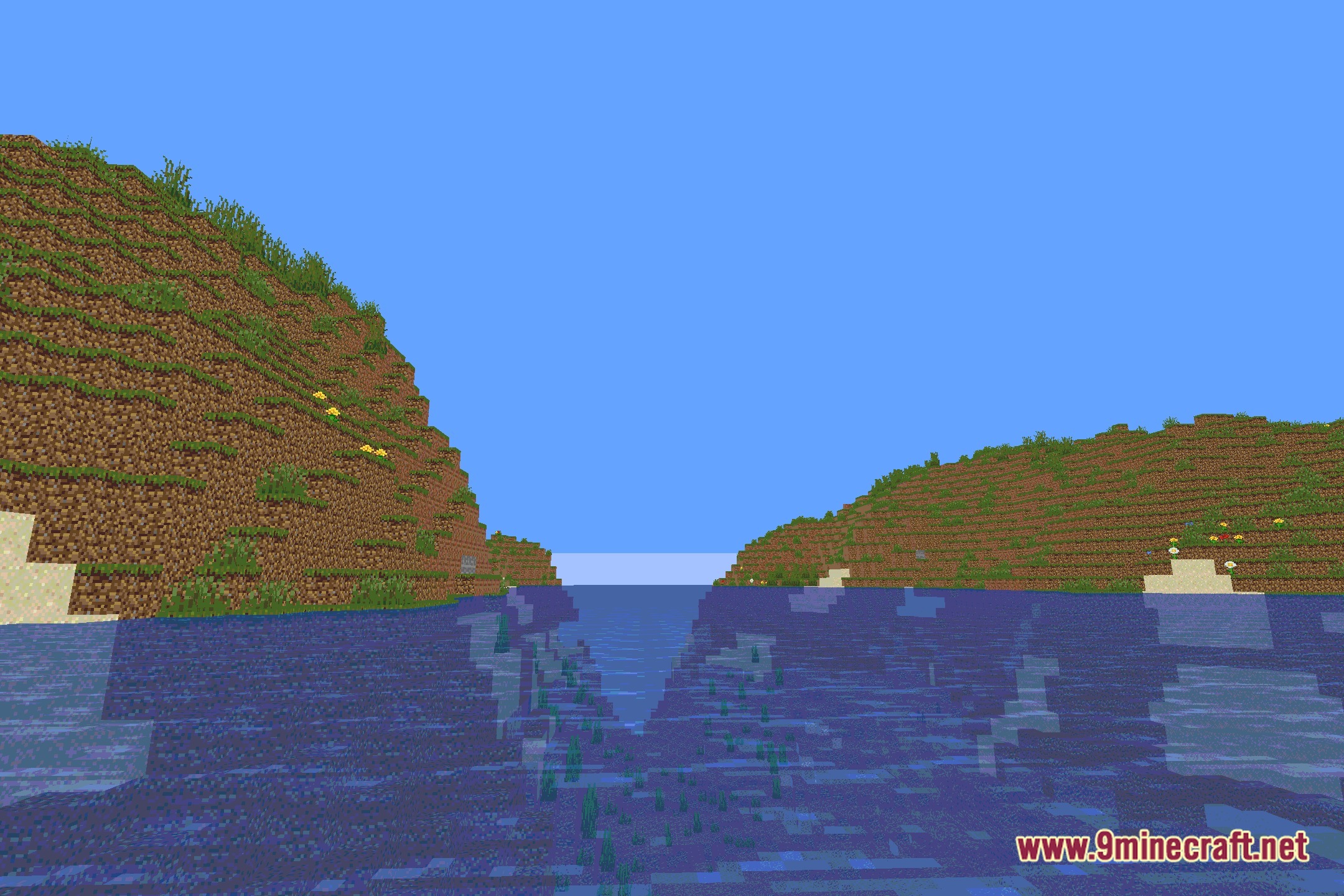PosterizationShader Screenshot 8