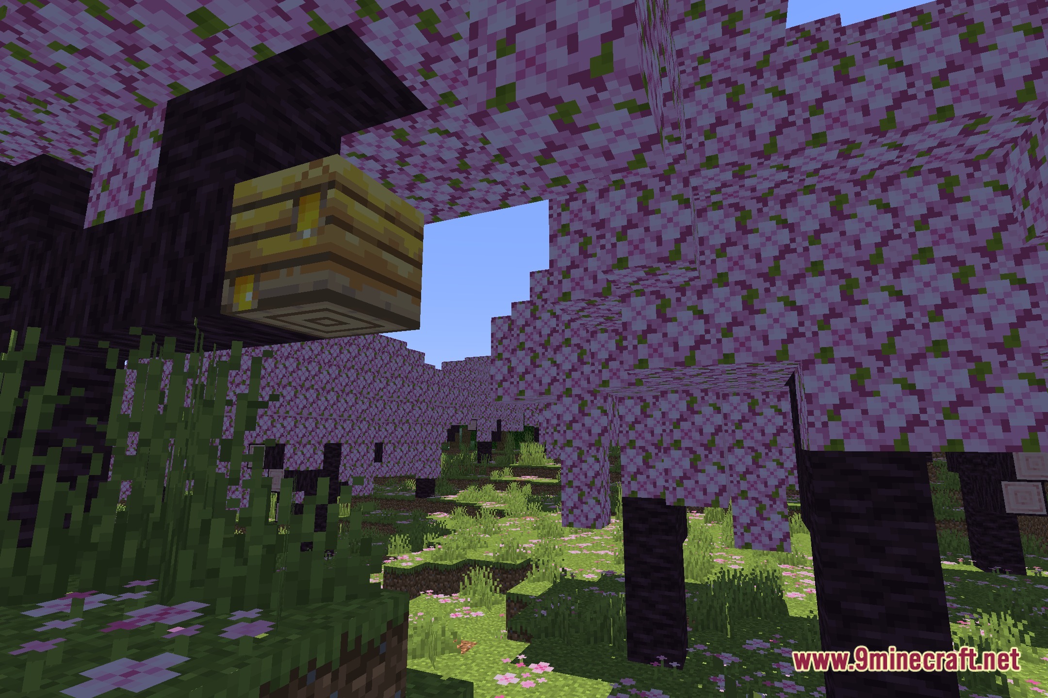 Pretty Shadows Shaders Screenshot 1