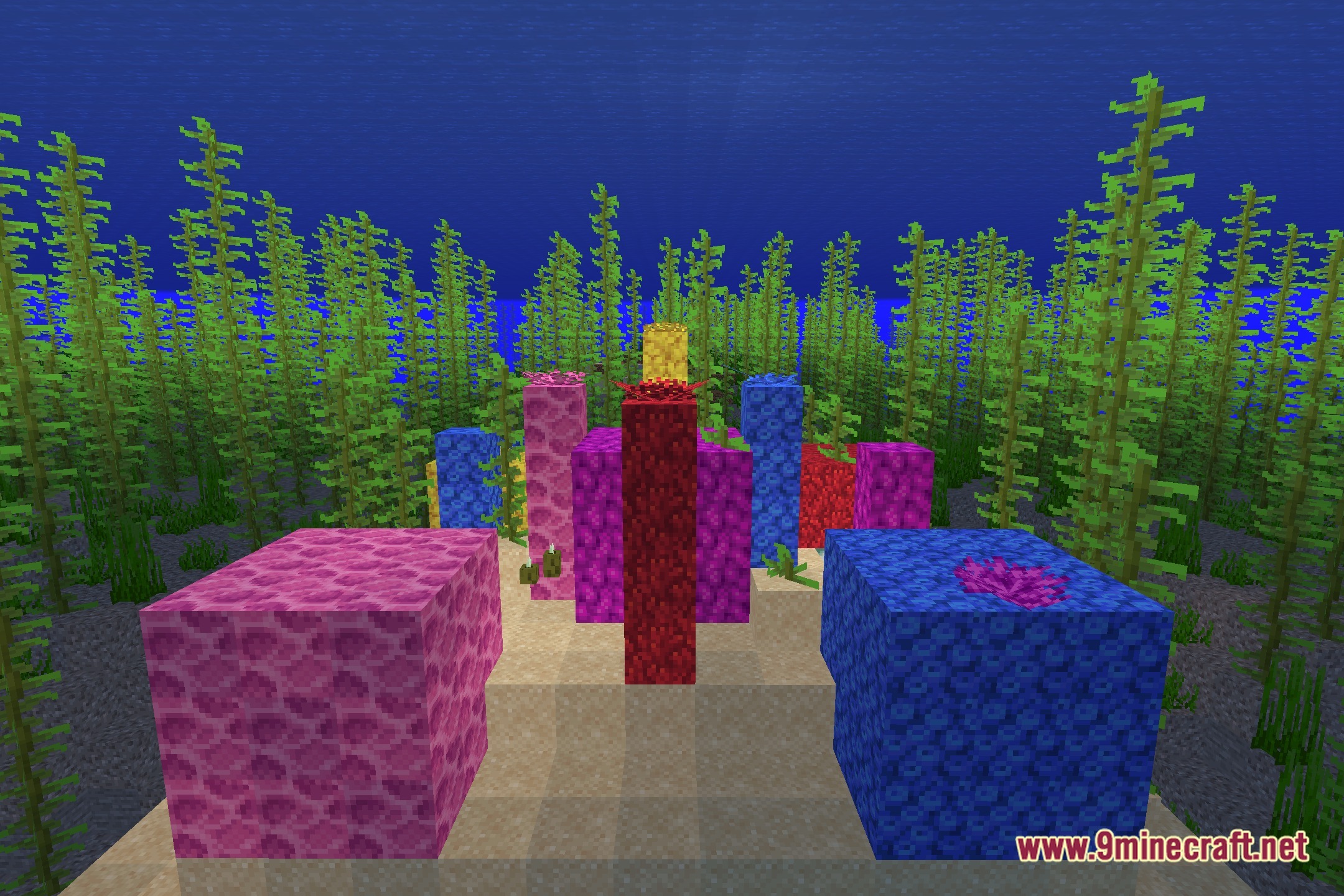 Pretty Shadows Shaders Screenshot 10