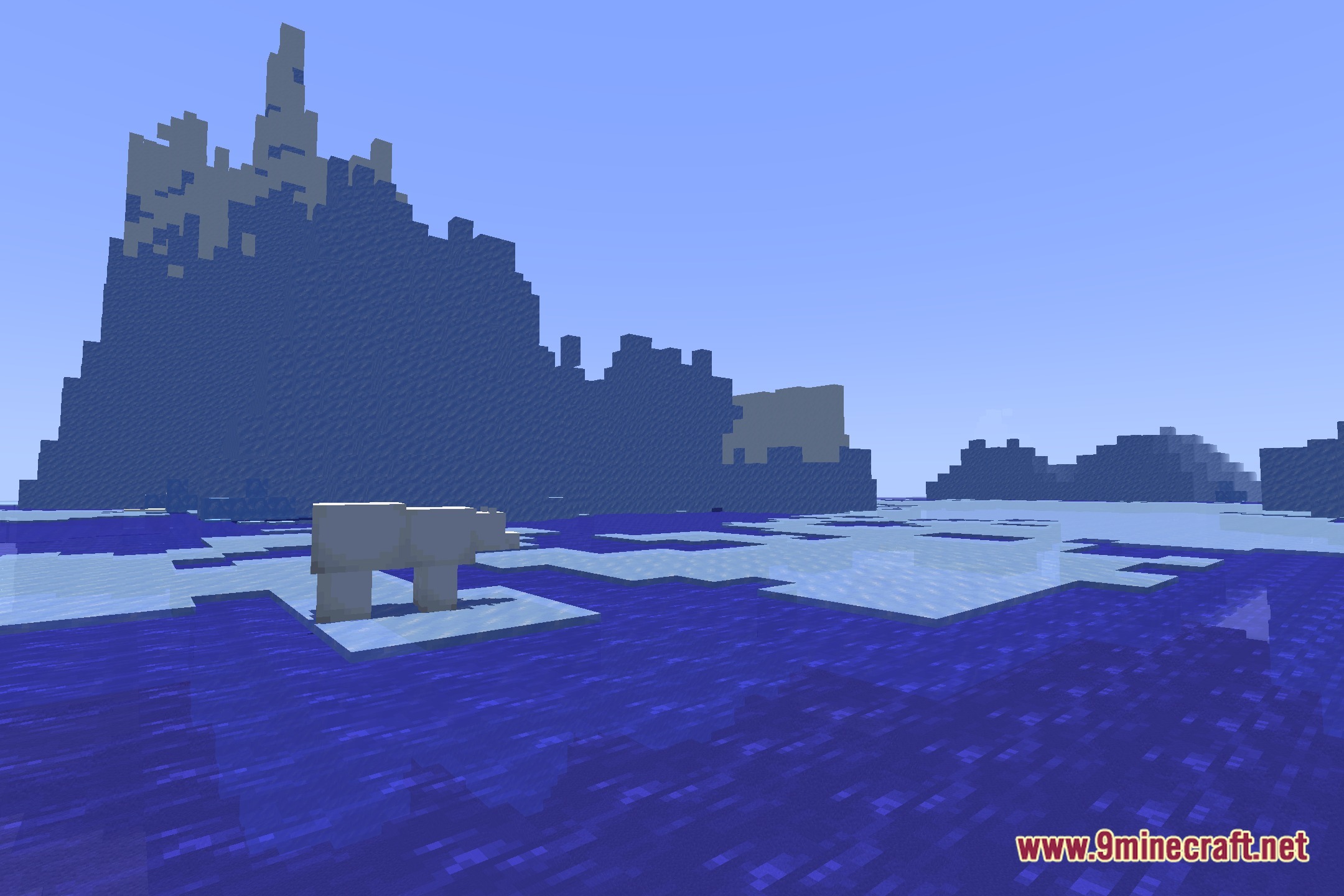 Pretty Shadows Shaders Screenshot 11