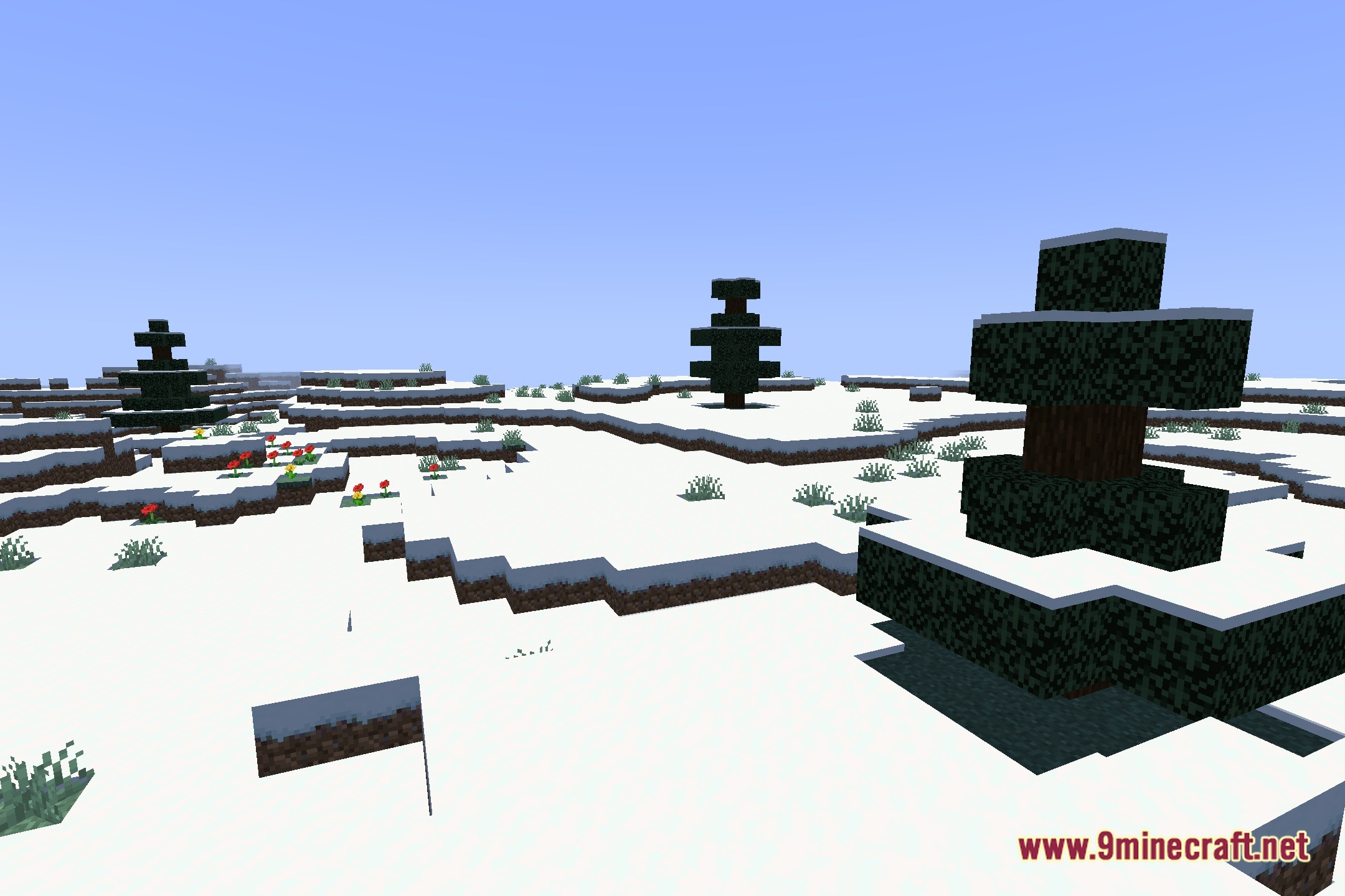 Pretty Shadows Shaders Screenshot 12