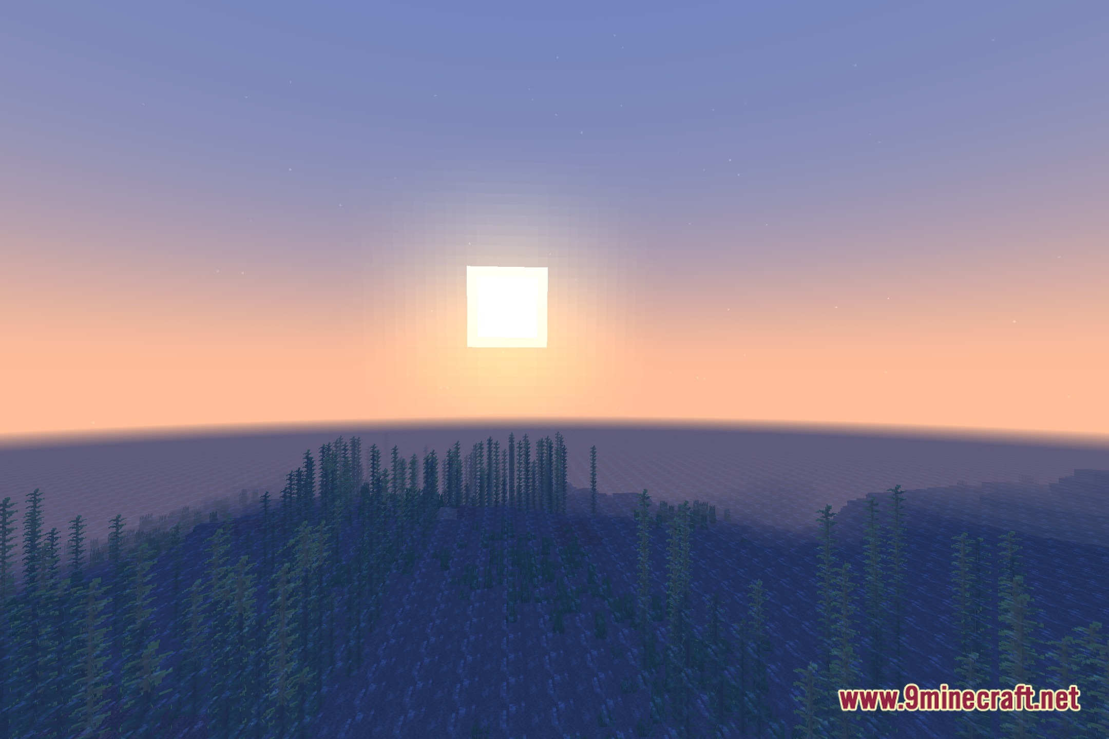 Pretty Shadows Shaders Screenshot 2