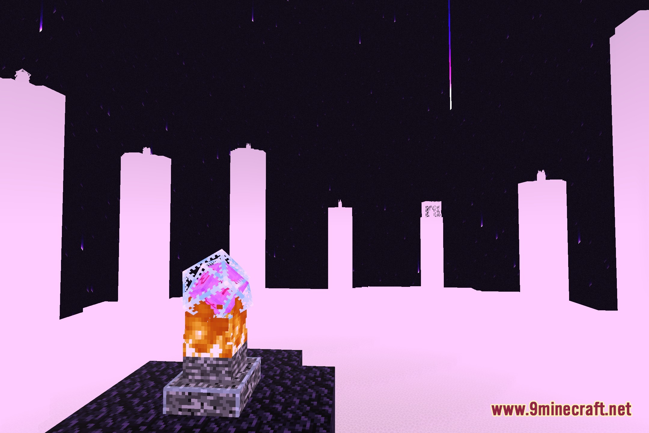 Pretty Shadows Shaders Screenshot 3