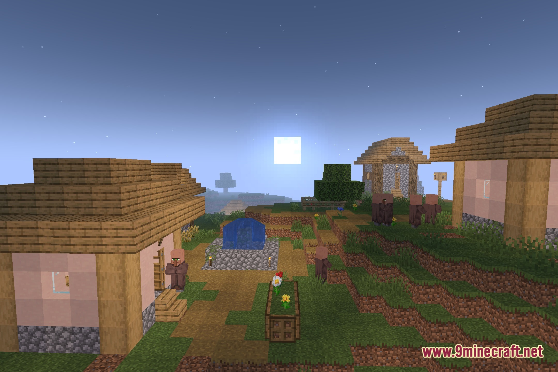 Pretty Shadows Shaders Screenshot 6
