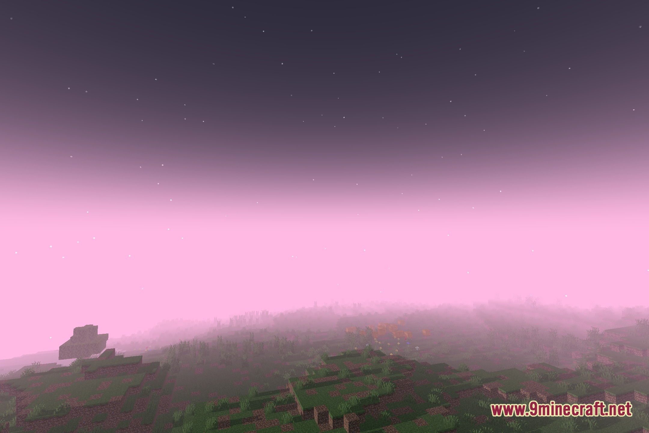 Pretty Shadows Shaders Screenshot 8