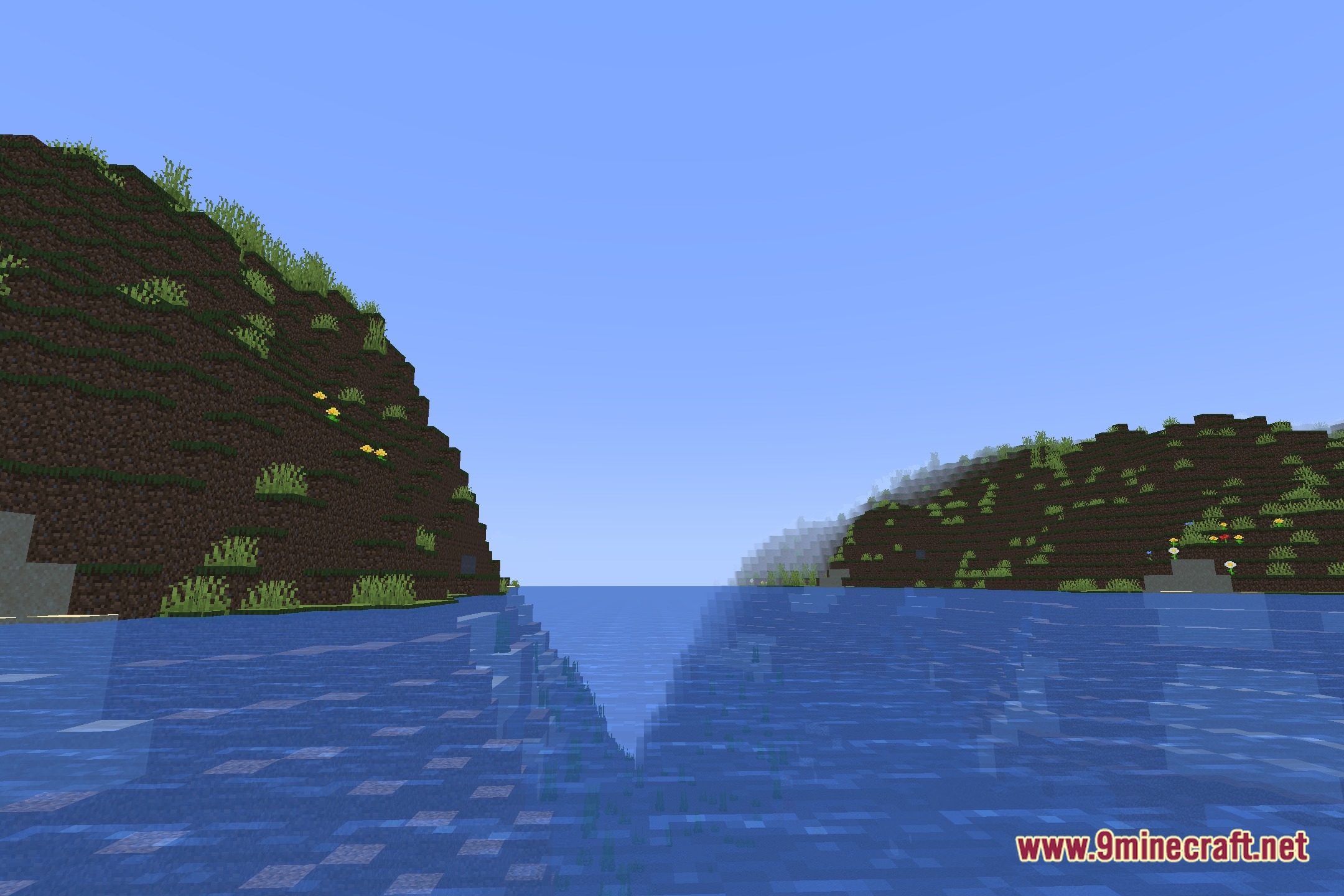 Pretty Shadows Shaders Screenshot 9