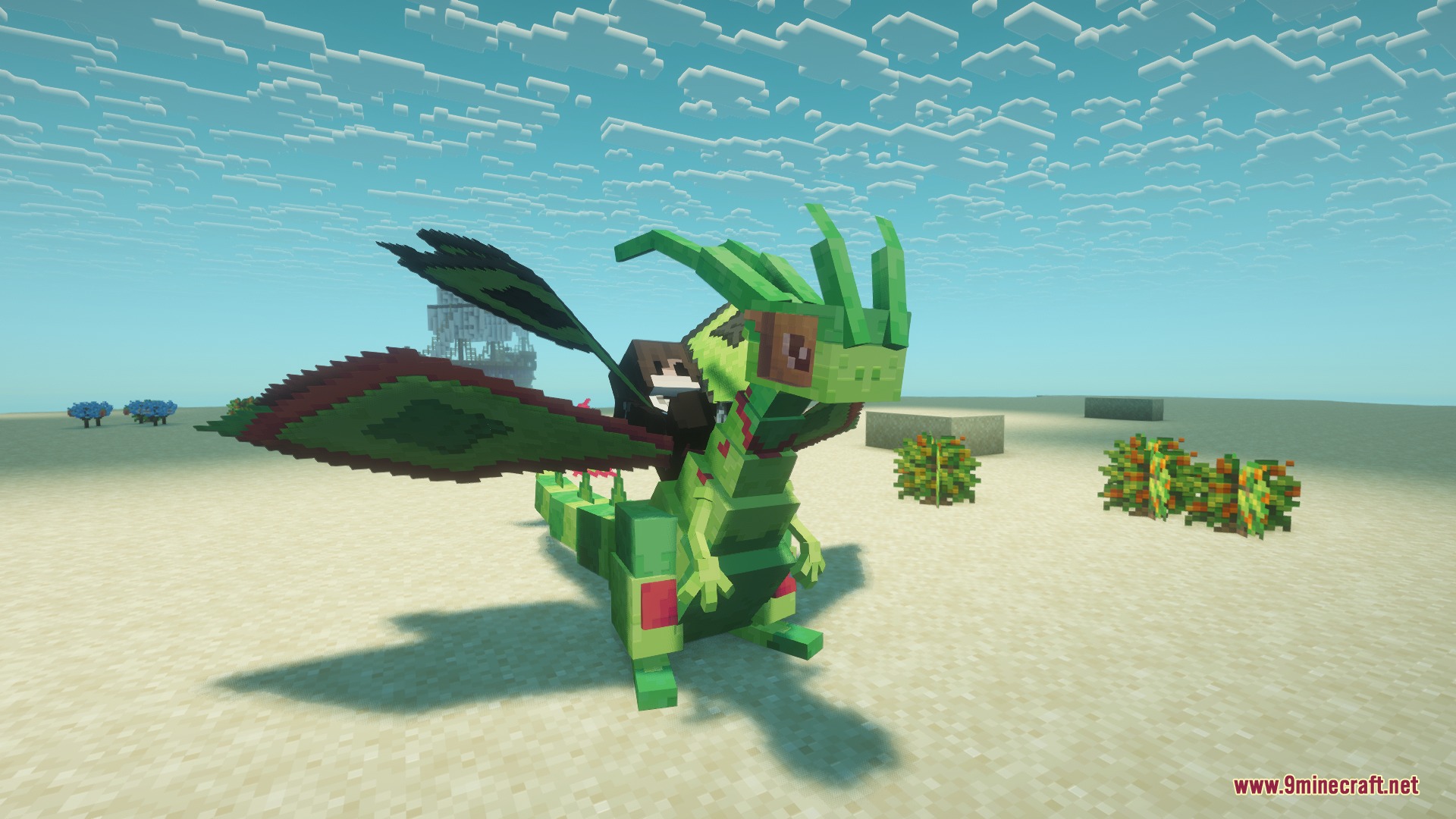 Primal Mega Evolutions Mod Screenshot 2 Primal Mega Evolutions Mod Screenshot 2