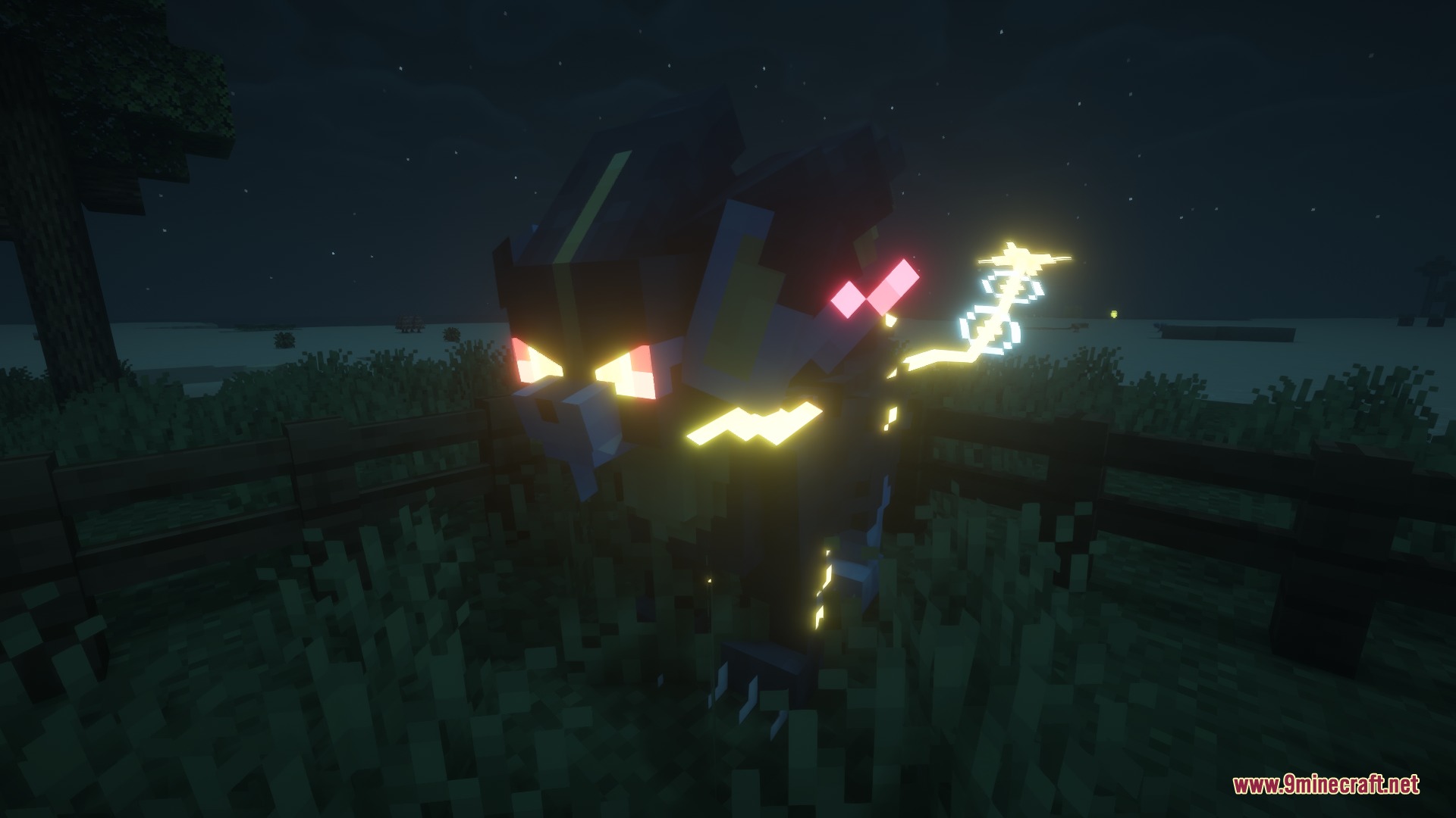 Primal Mega Evolutions Mod Screenshot 6 Primal Mega Evolutions Mod Screenshot 6