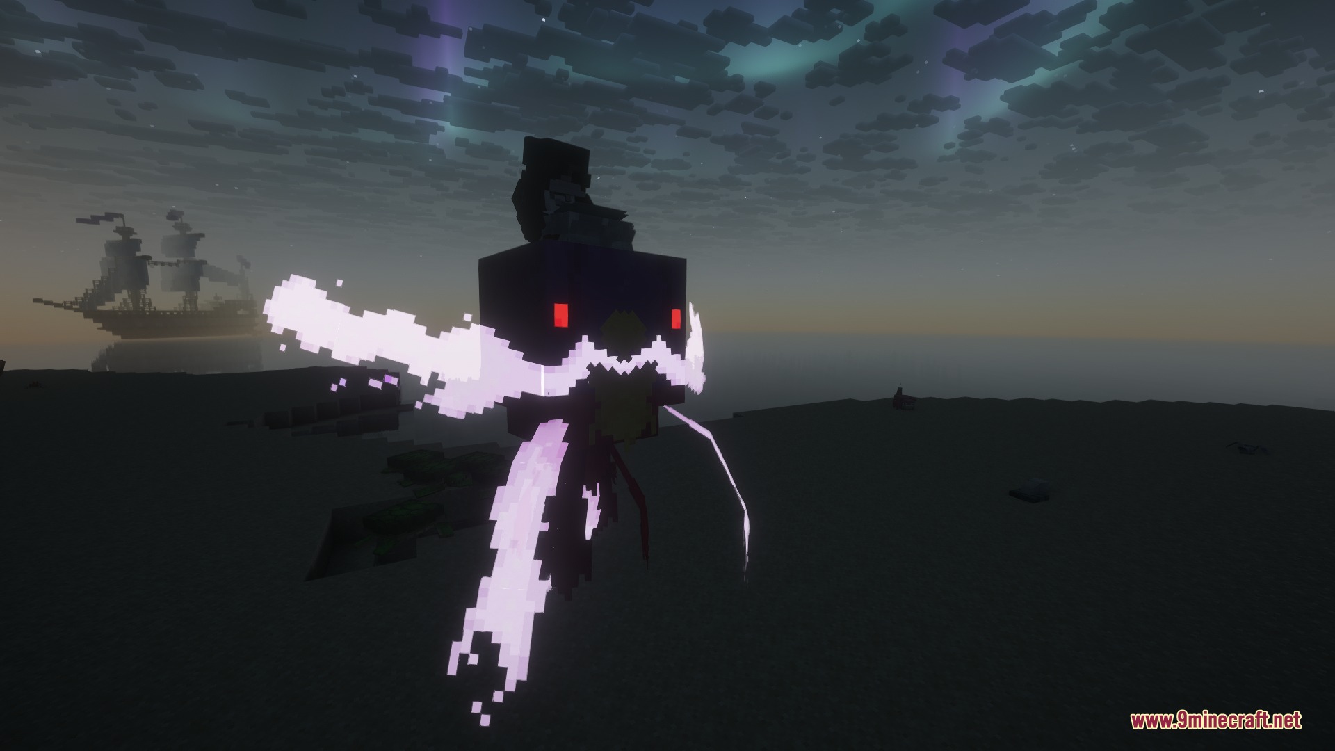 Primal Mega Evolutions Mod Screenshot 7 Primal Mega Evolutions Mod Screenshot 7