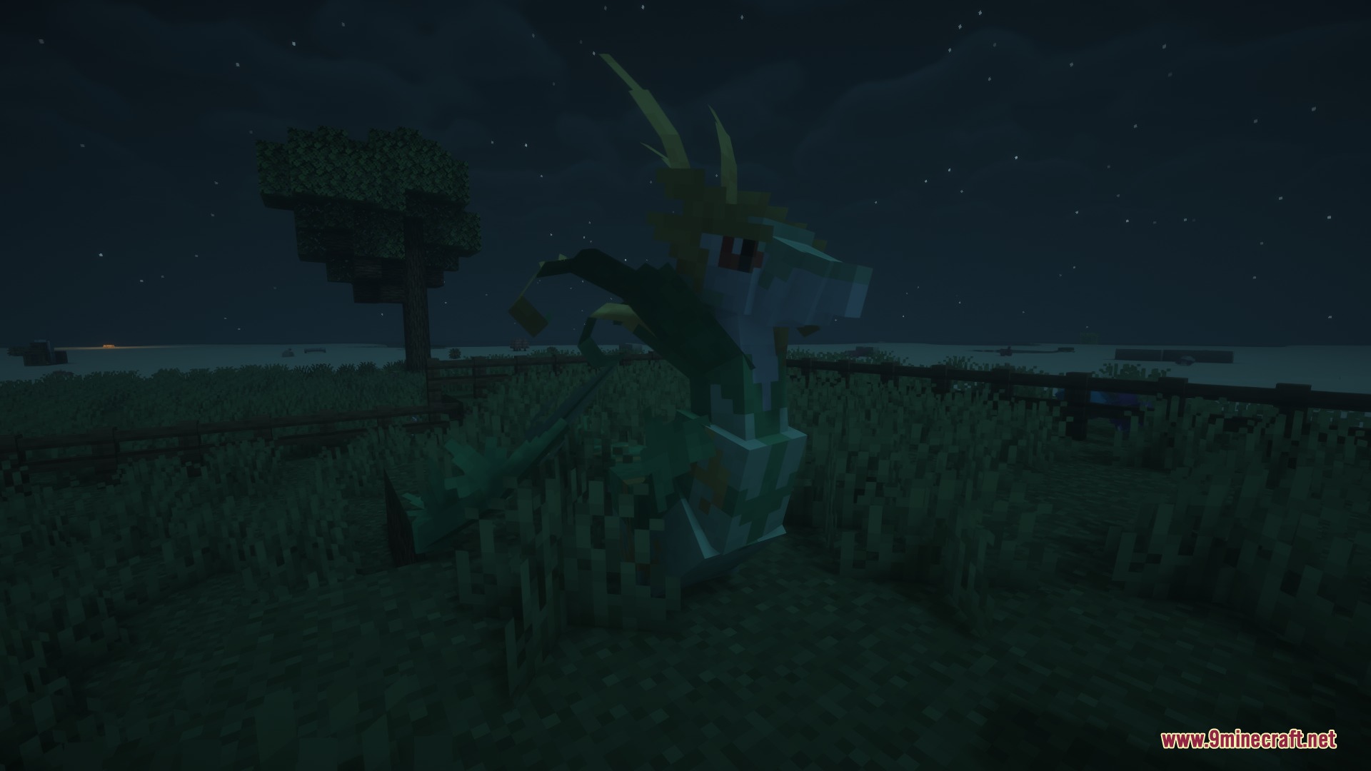 Primal Mega Evolutions Mod Screenshot 8 Primal Mega Evolutions Mod Screenshot 8