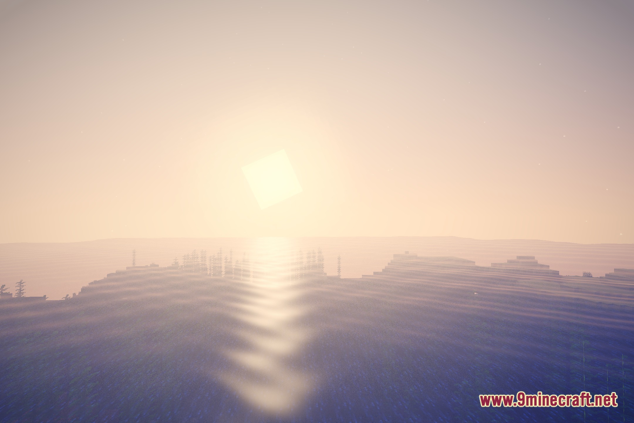 PrimeCinematic Shaders Screenshot 1
