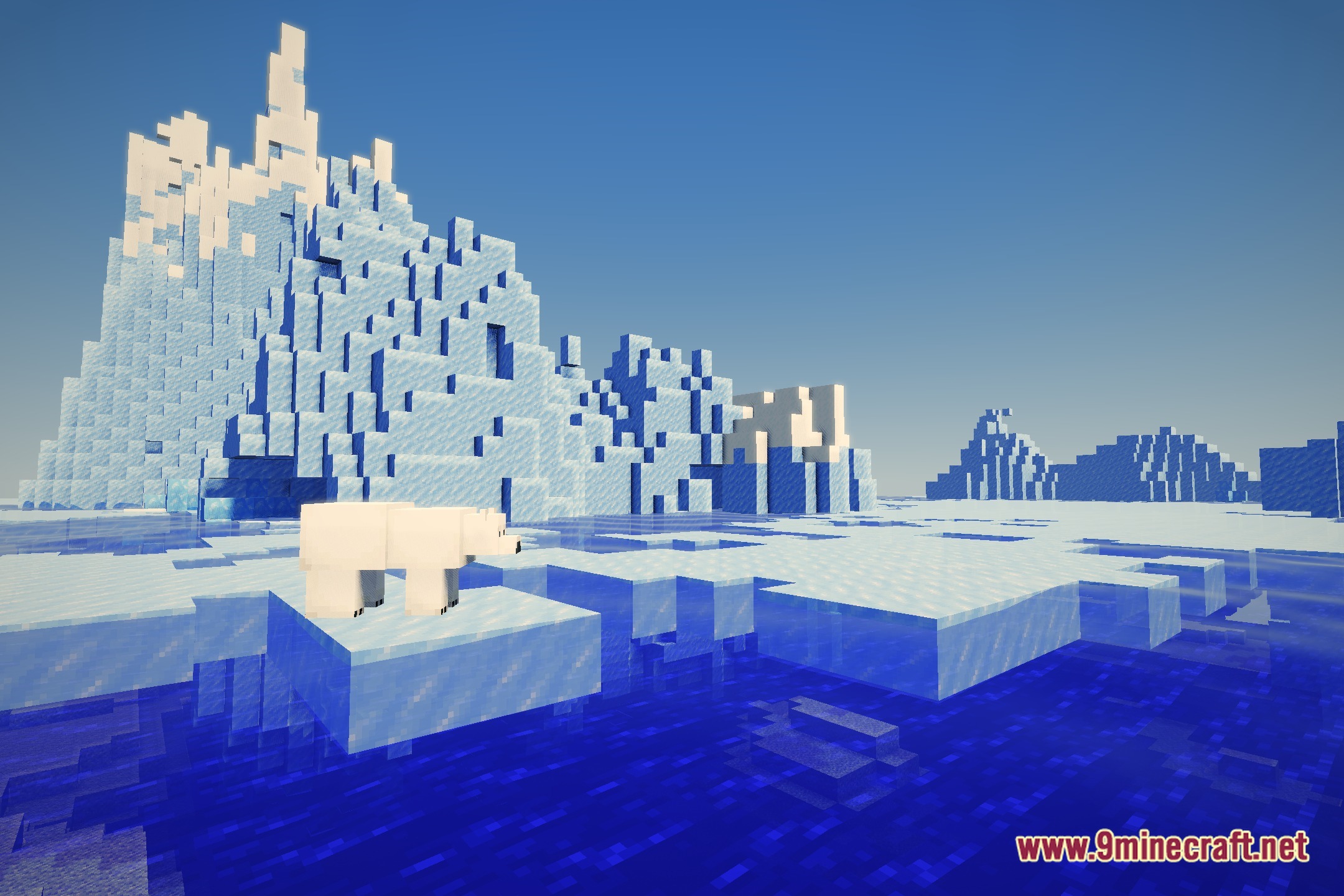 PrimeCinematic Shaders Screenshot 10