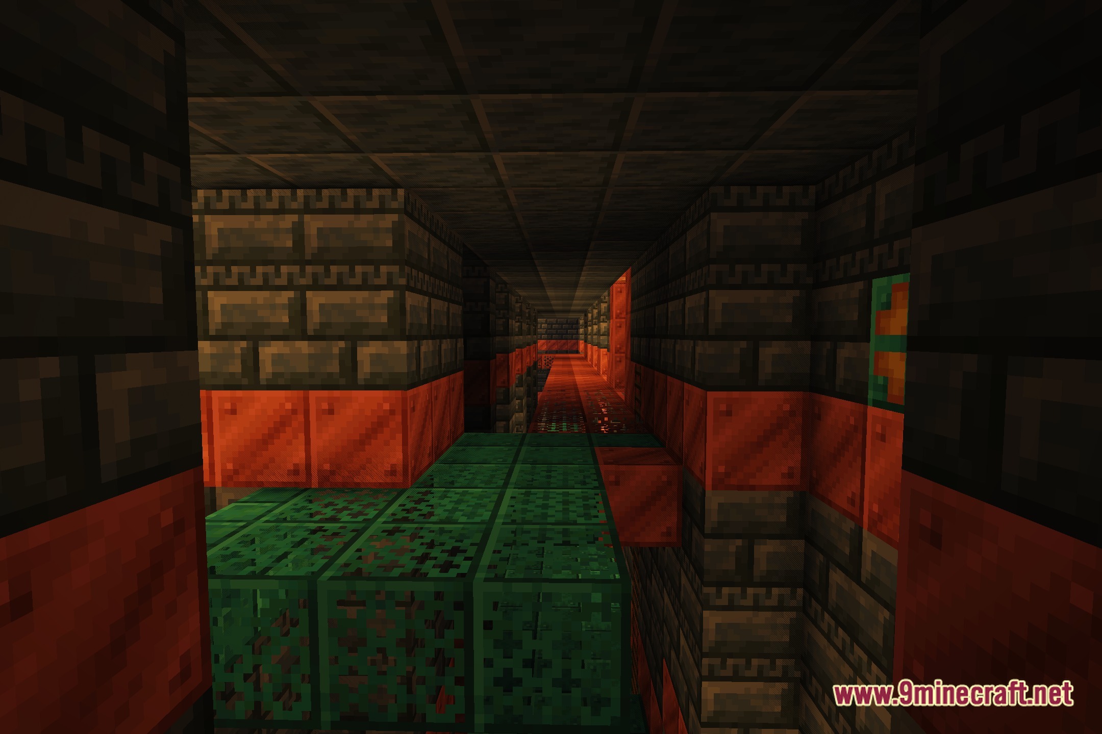 PrimeCinematic Shaders Screenshot 11
