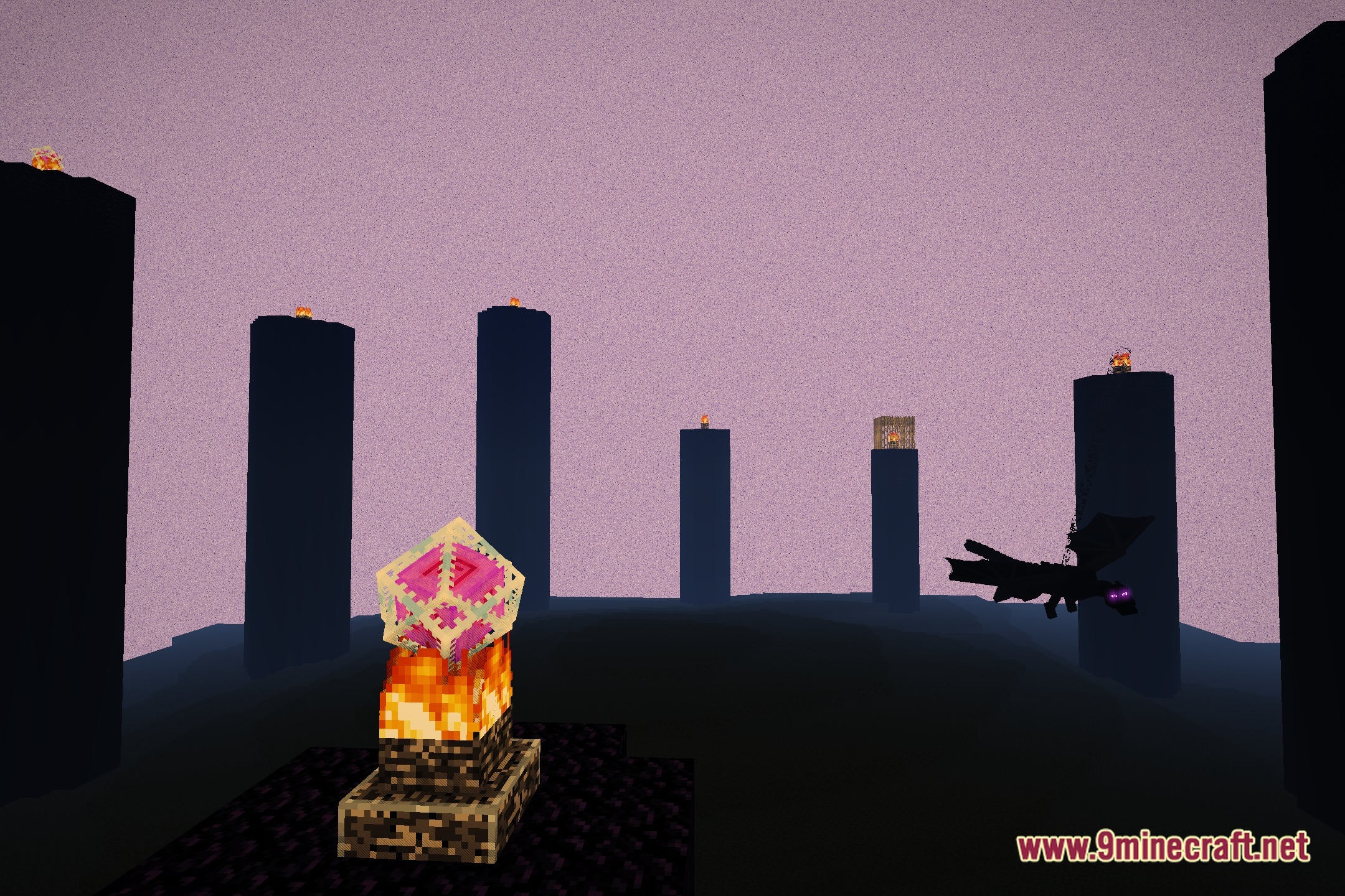 PrimeCinematic Shaders Screenshot 2