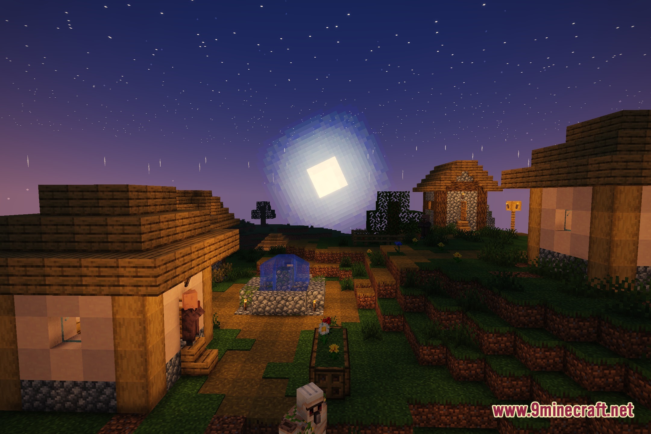 PrimeCinematic Shaders Screenshot 5