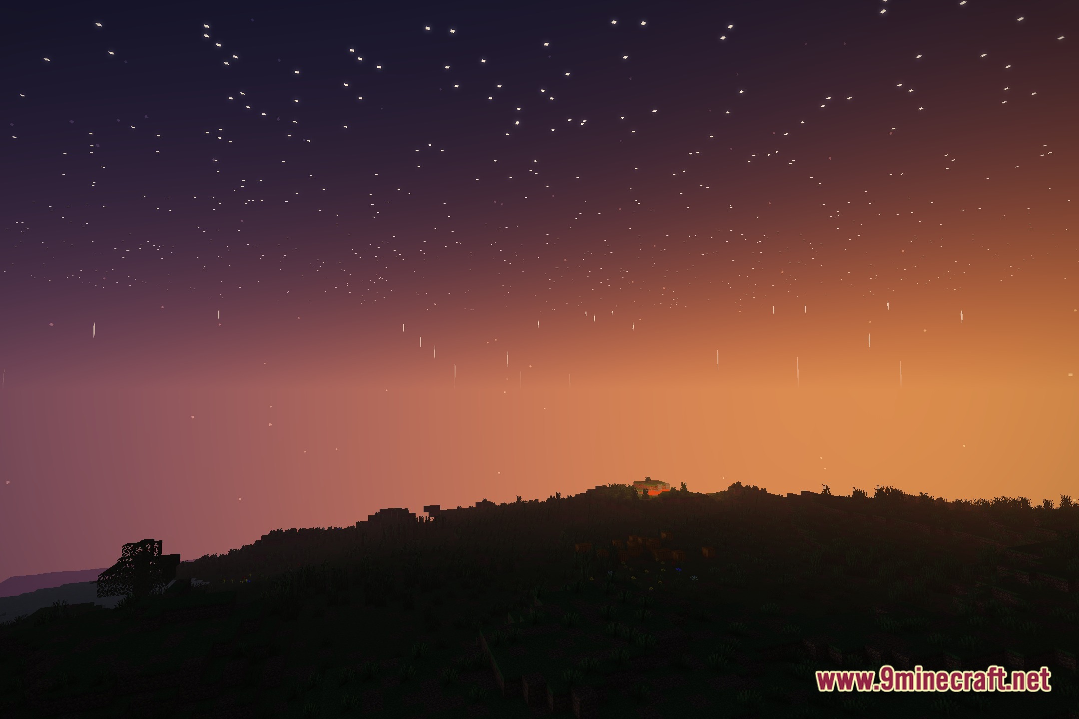 PrimeCinematic Shaders Screenshot 7