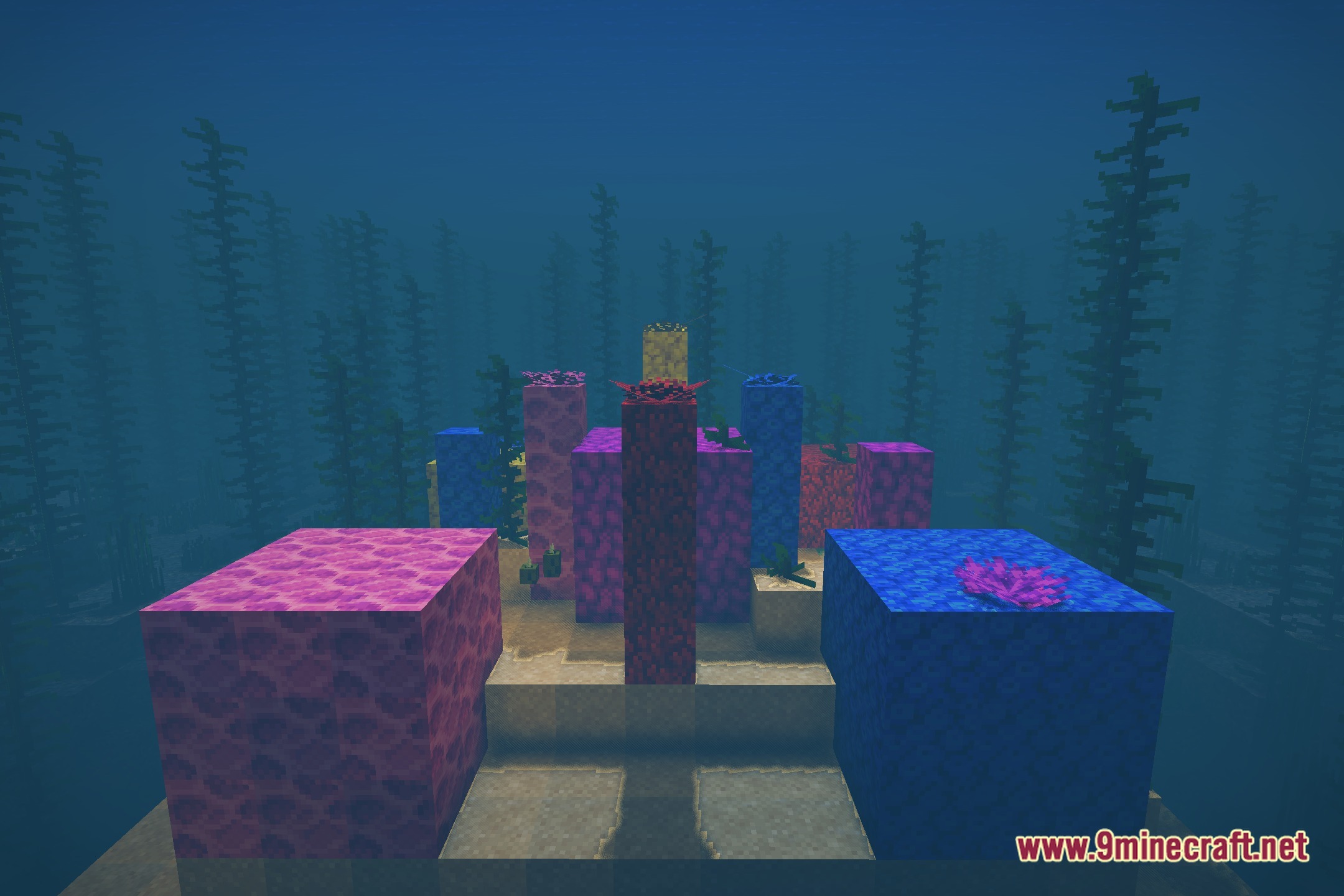 PrimeCinematic Shaders Screenshot 9