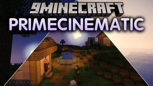 PrimeCinematic Shaders