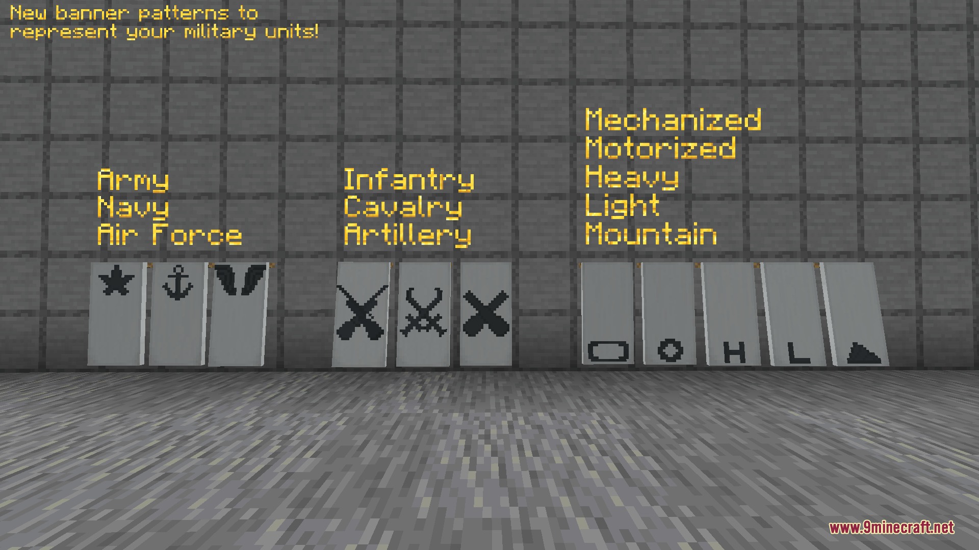 Primitive Tech Mod Screenshot 2