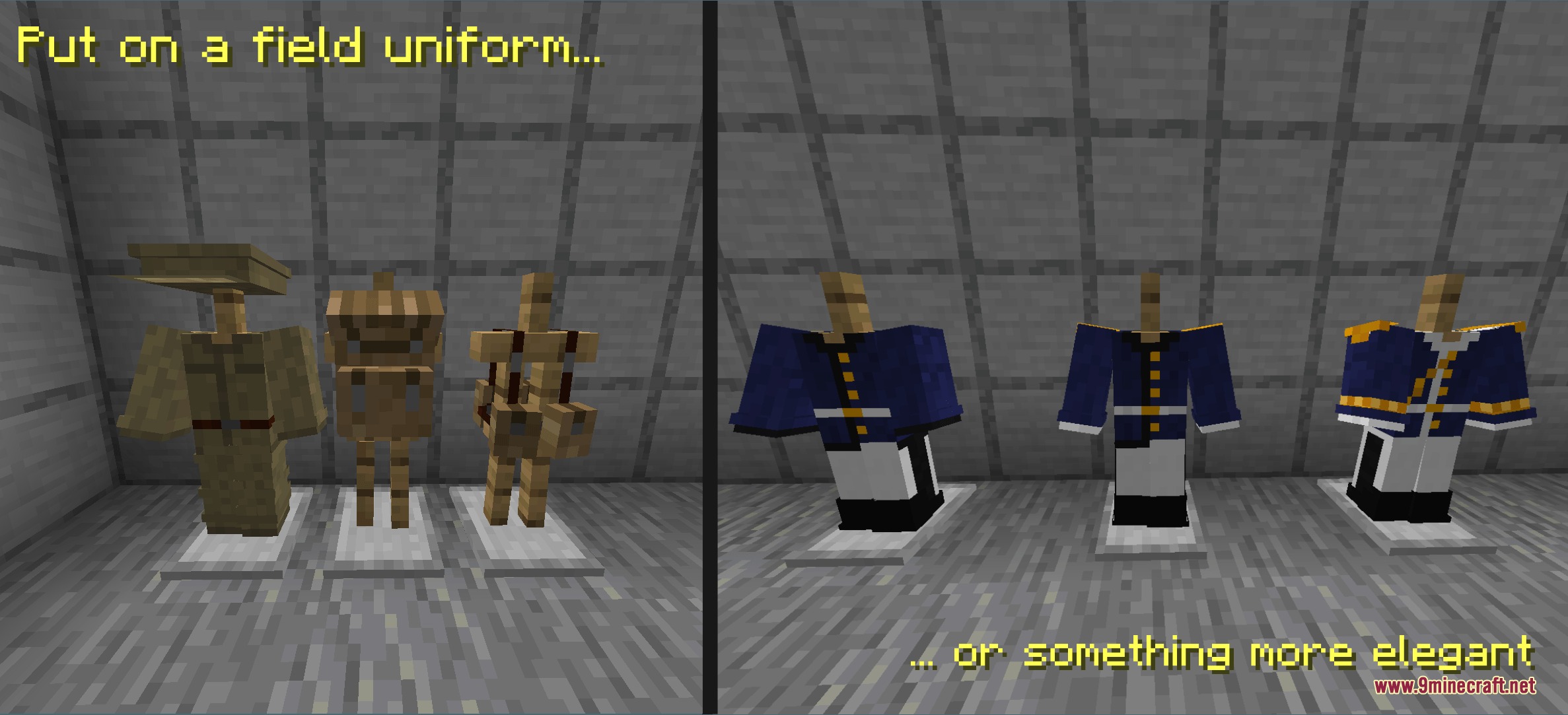 Primitive Tech Mod Screenshot 8