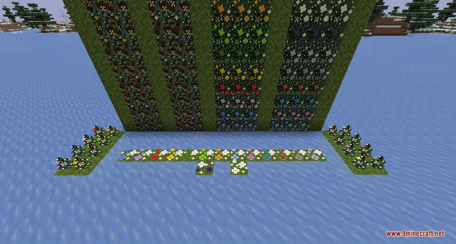 Prism Heart Curios Mod Screenshot 2