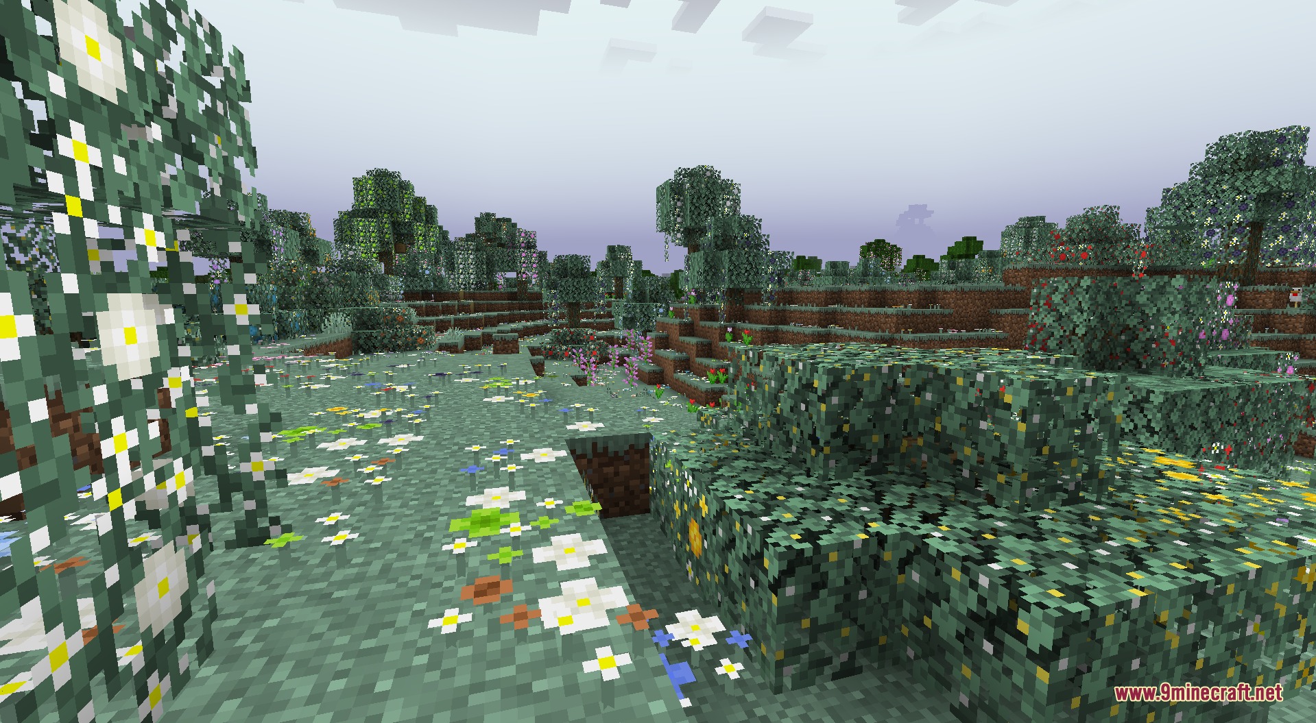 Prism Heart Curios Mod Screenshot 4