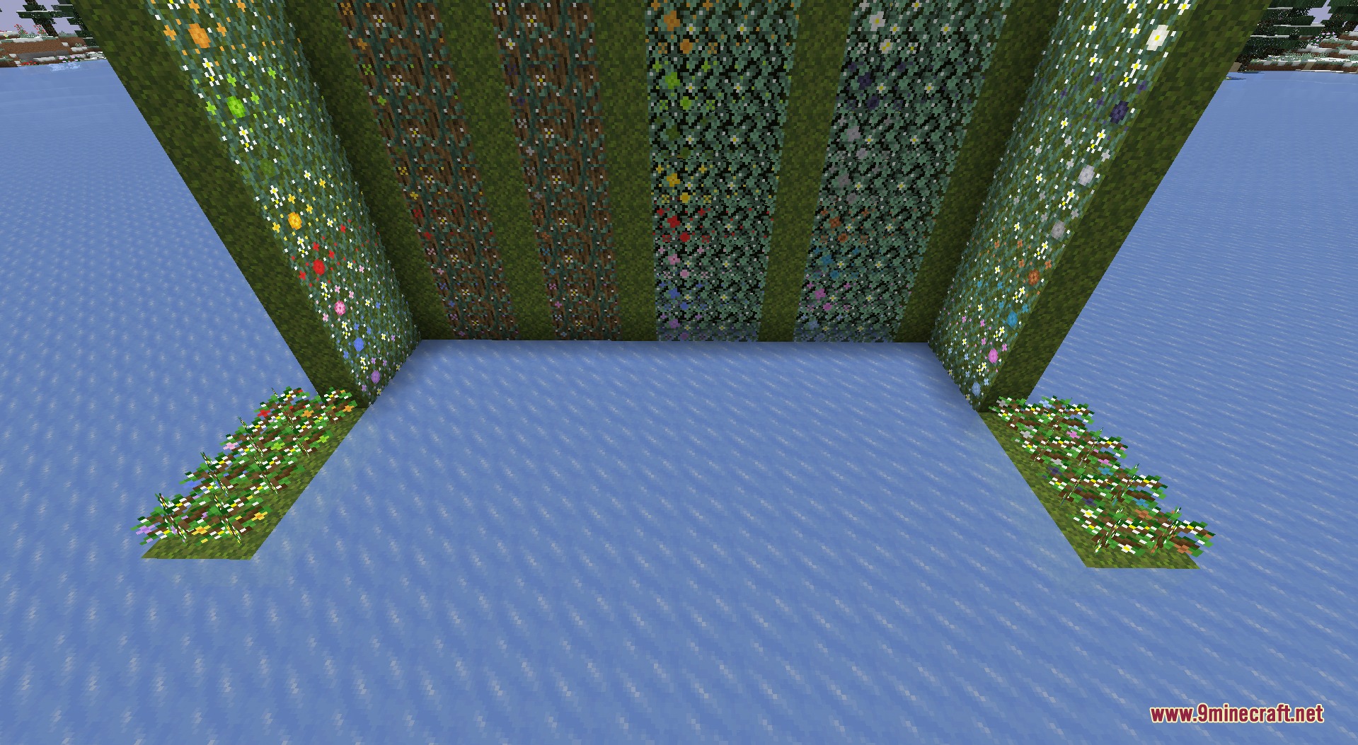 Prism Heart Curios Mod Screenshot 7