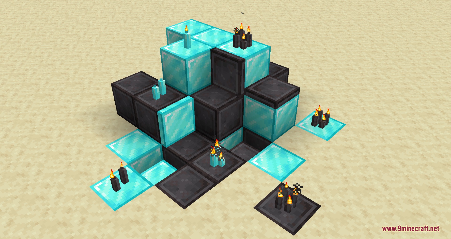 Prism Shell Framework Mod Screenshot 2 Prism Shell Framework Mod Screenshot 2