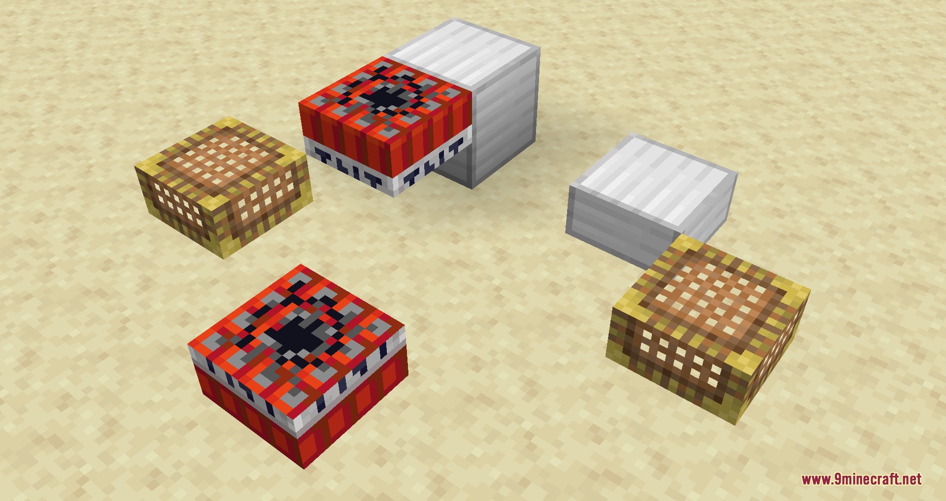 Prism Shell Framework Mod Screenshot 4 Prism Shell Framework Mod Screenshot 4