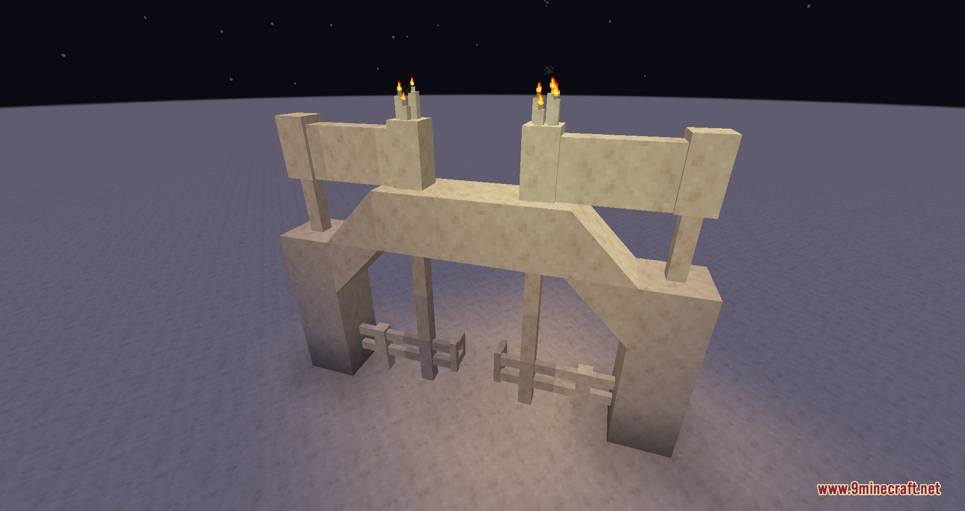 Prism Shell Framework Mod Screenshot 7 Prism Shell Framework Mod Screenshot 7