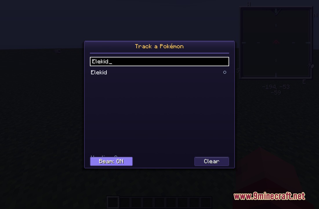 Prism Sight Finder Mod Screenshot 2