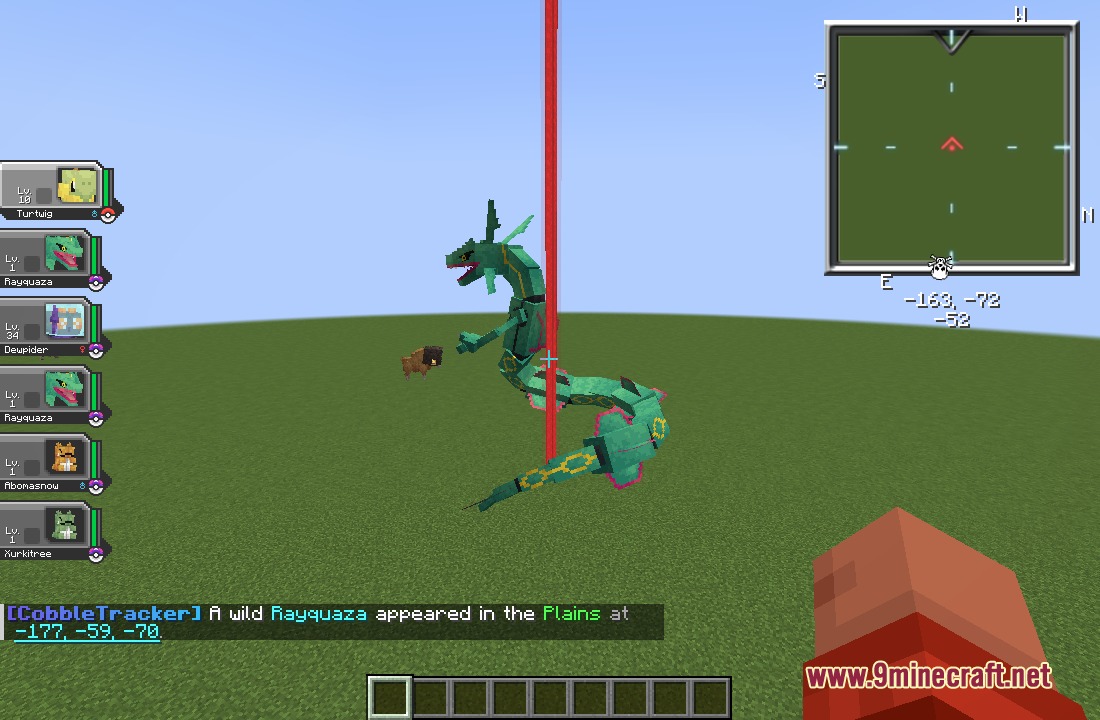 Prism Sight Finder Mod Screenshot 3