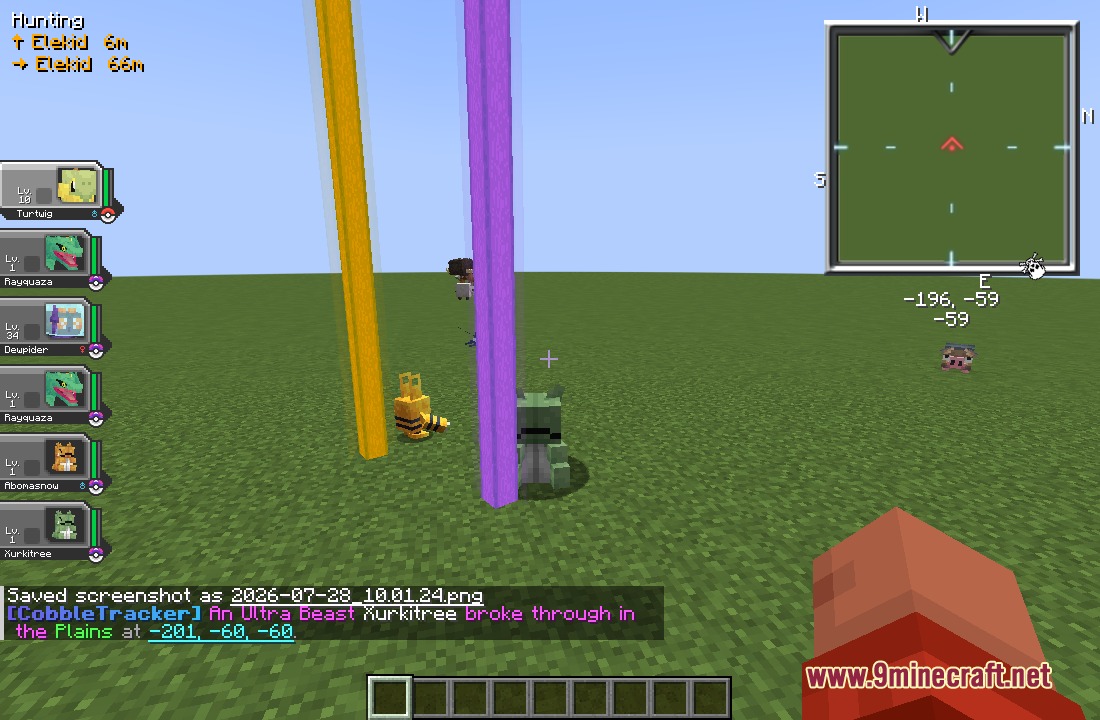 Prism Sight Finder Mod Screenshot 6