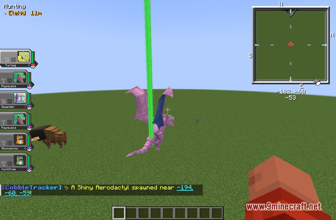Prism Sight Finder Mod Screenshot 7