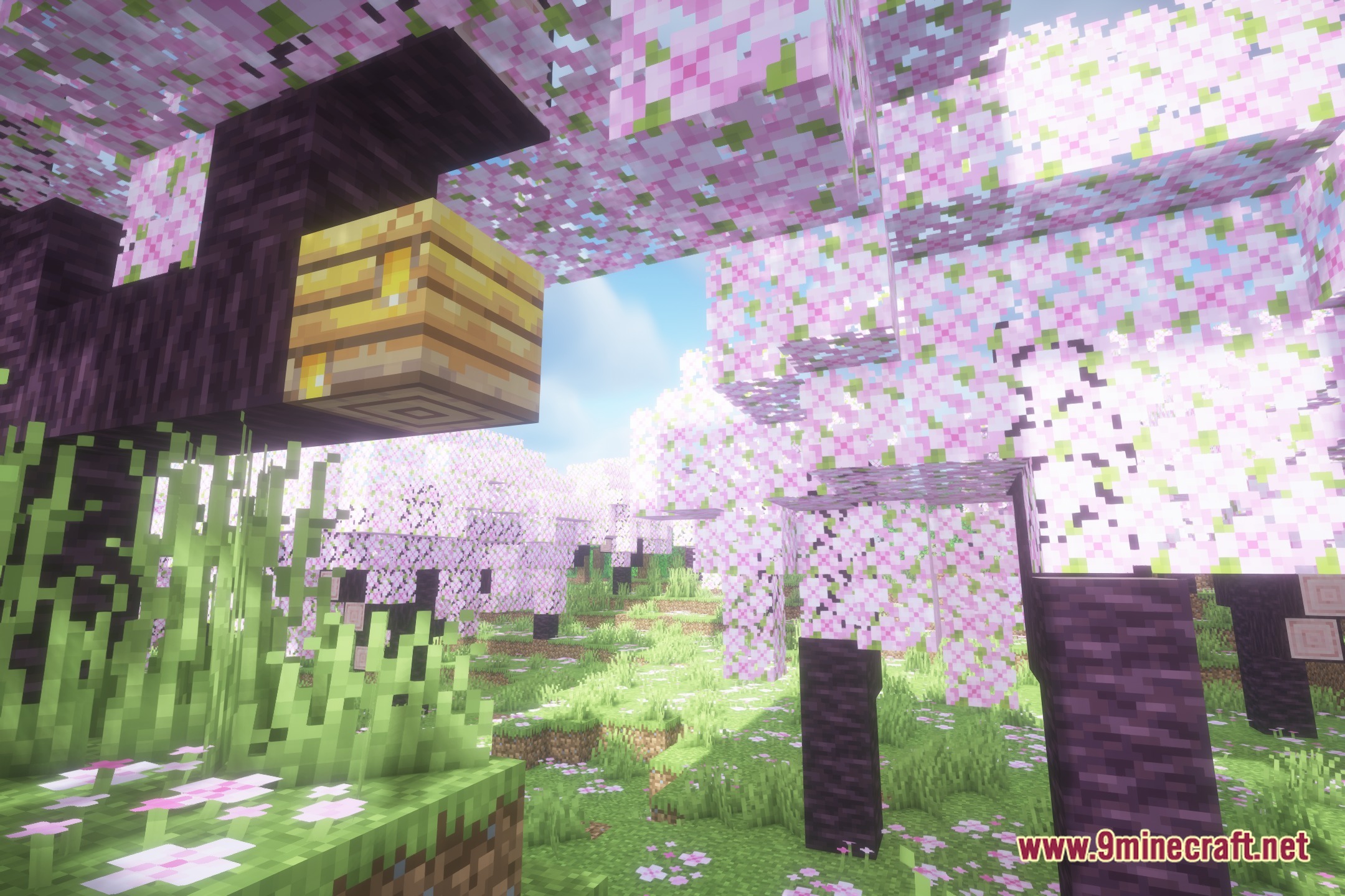 Prismora Shaders Screenshot 1