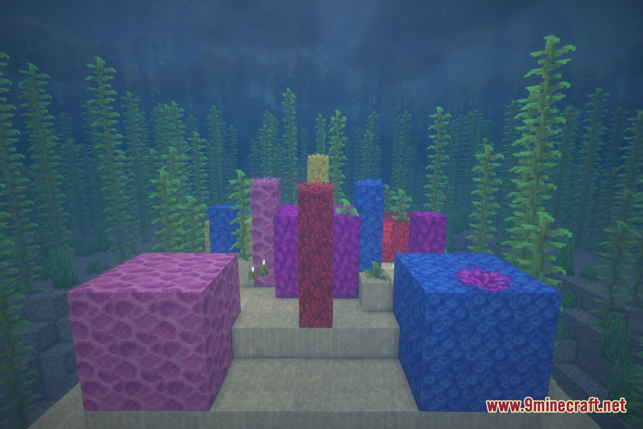Prismora Shaders Screenshot 10