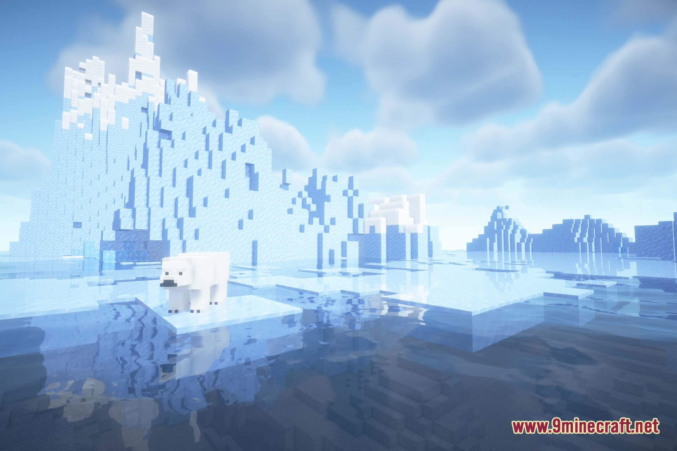 Prismora Shaders Screenshot 11
