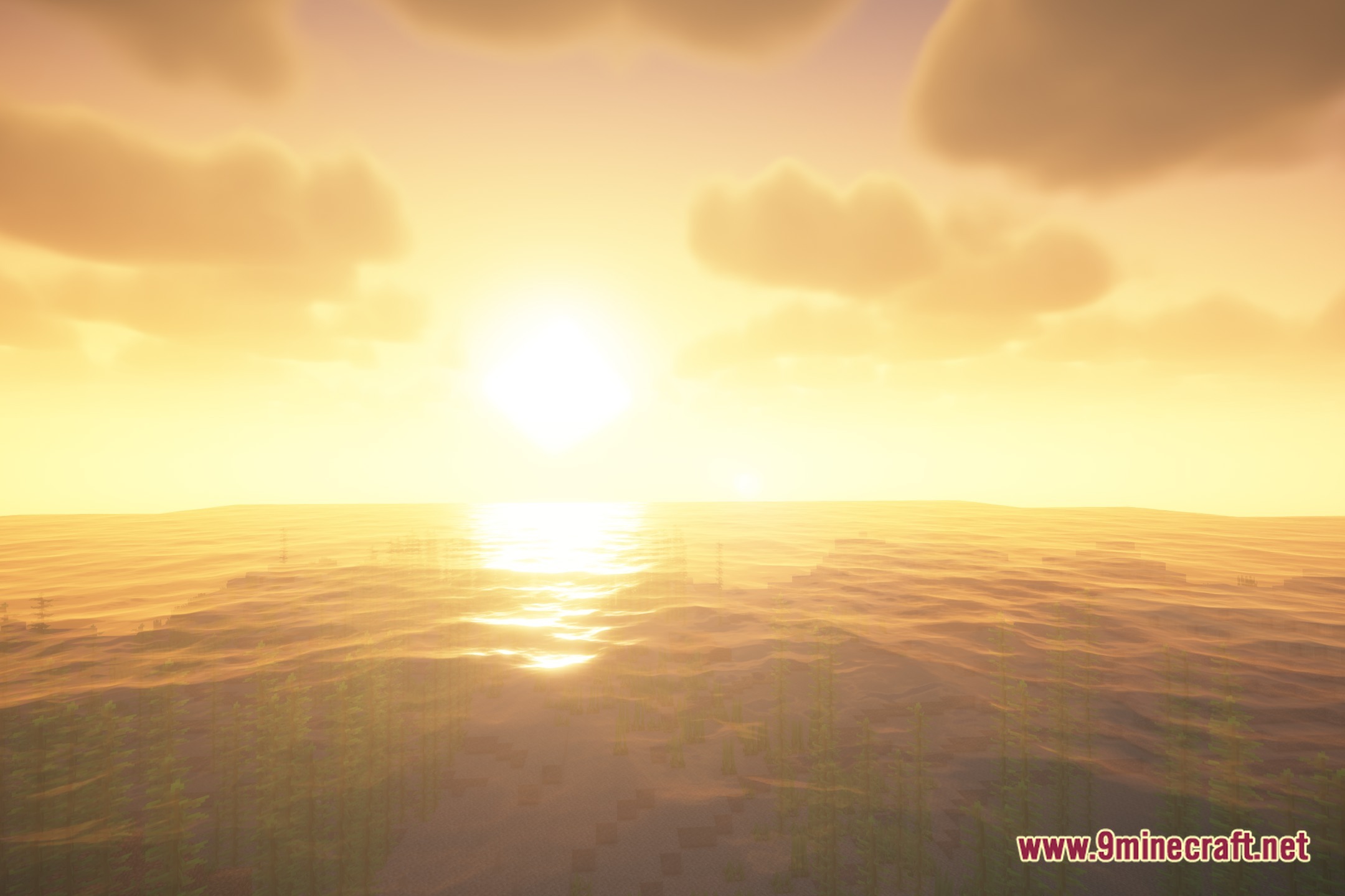 Prismora Shaders Screenshot 2