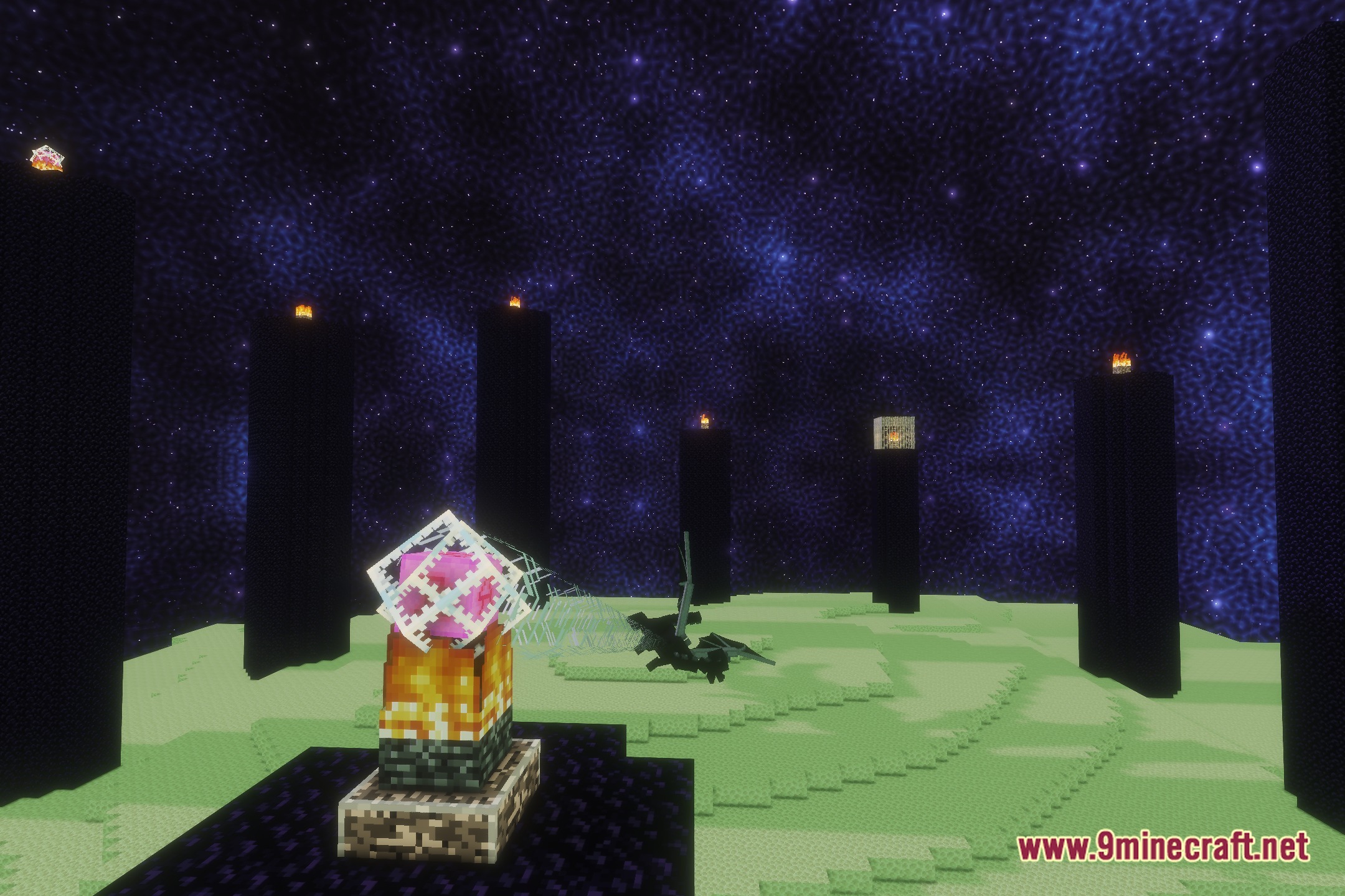 Prismora Shaders Screenshot 3