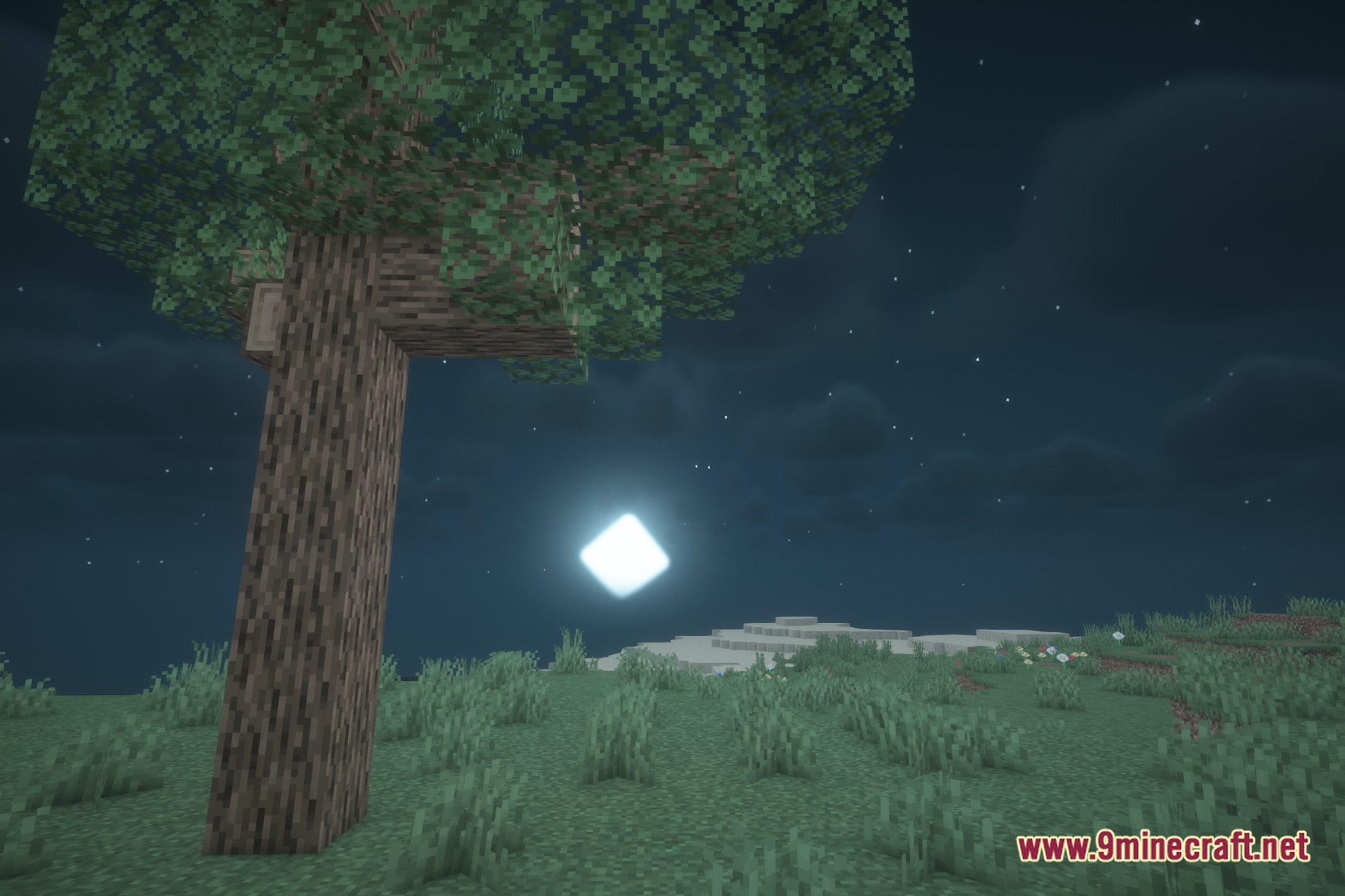 Prismora Shaders Screenshot 4