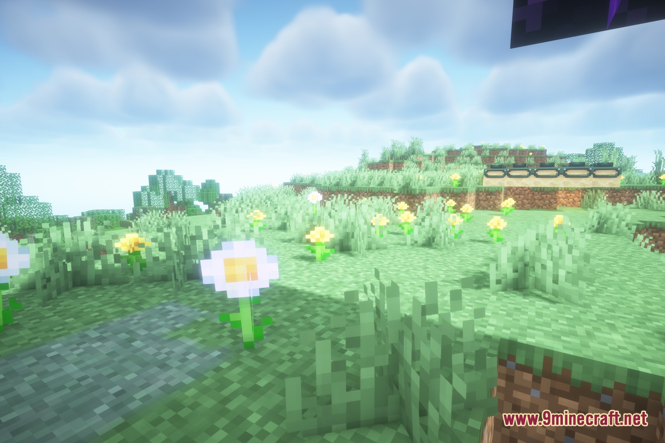 Prismora Shaders Screenshot 5