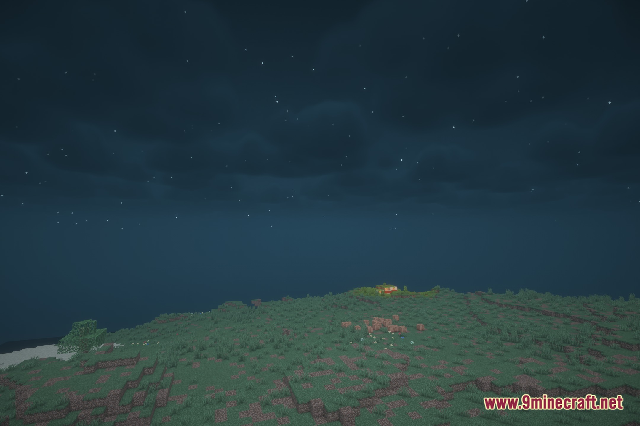 Prismora Shaders Screenshot 8
