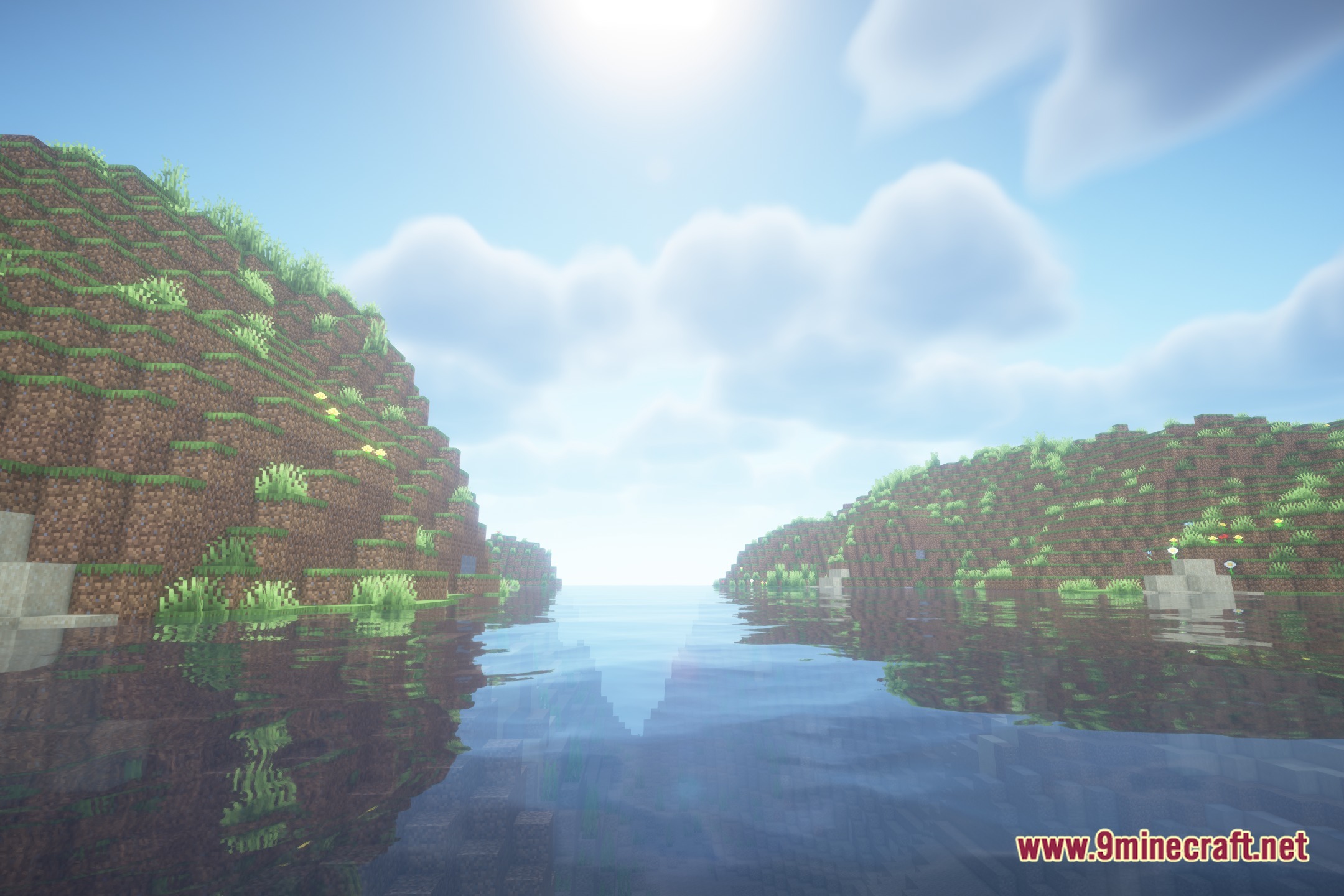 Prismora Shaders Screenshot 9